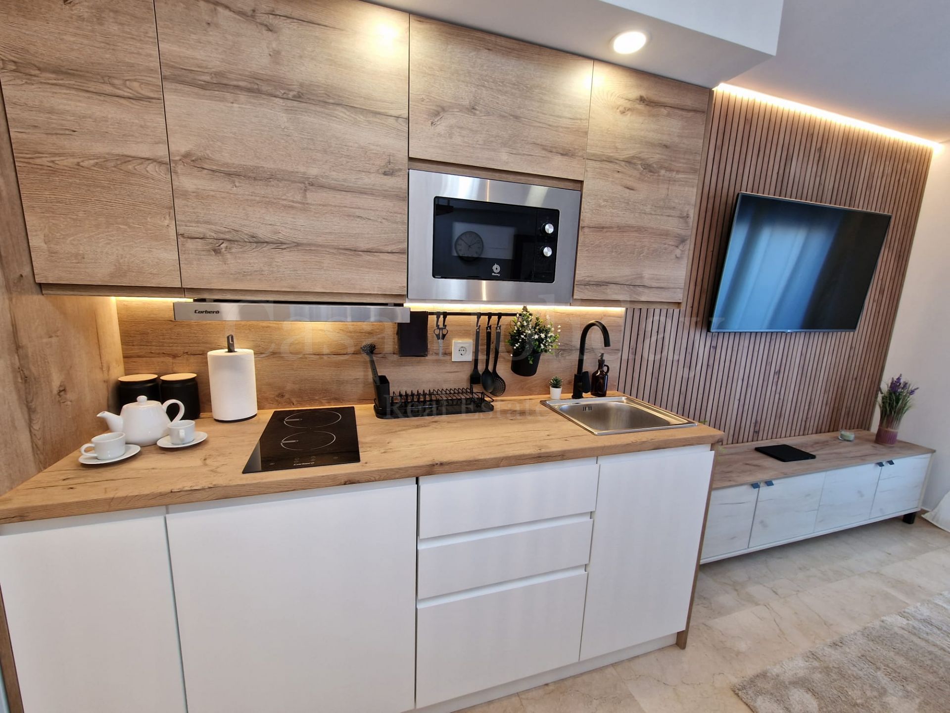 Penthouse in Benalmadena Costa, Benalmadena