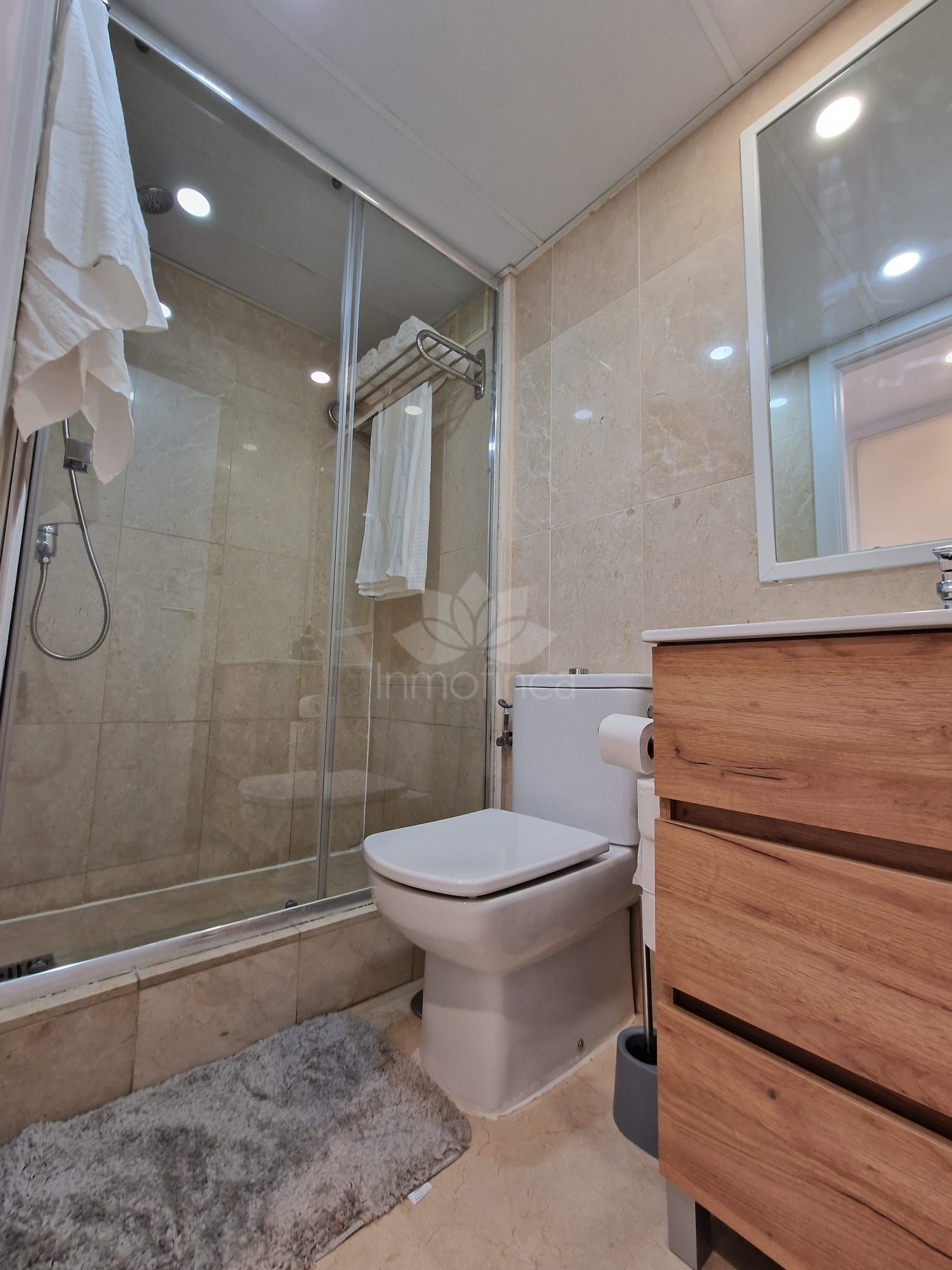 Ático en Benalmadena Costa, Benalmadena