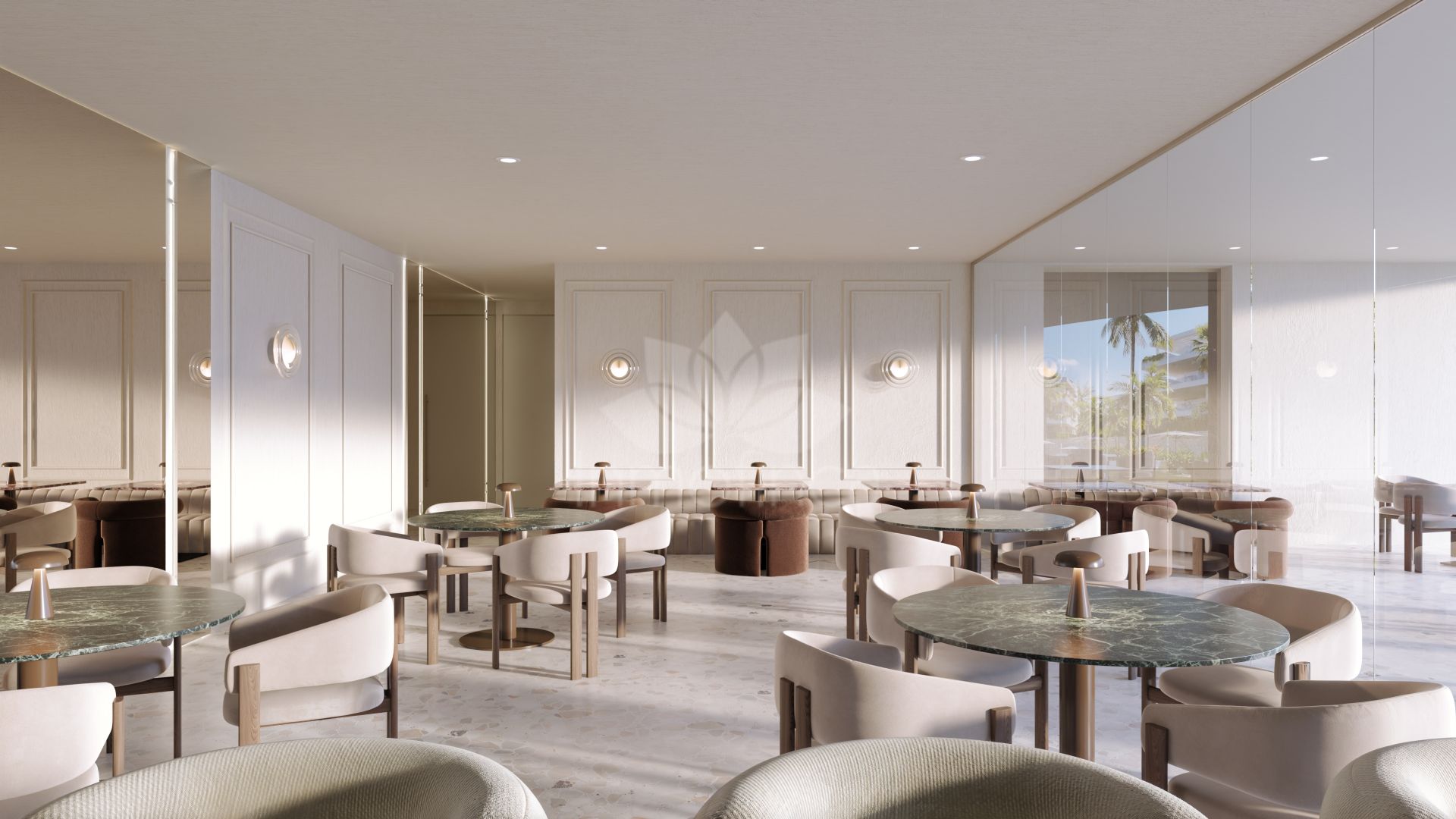 Apartamento Planta Baja en Estepona Oeste, Estepona