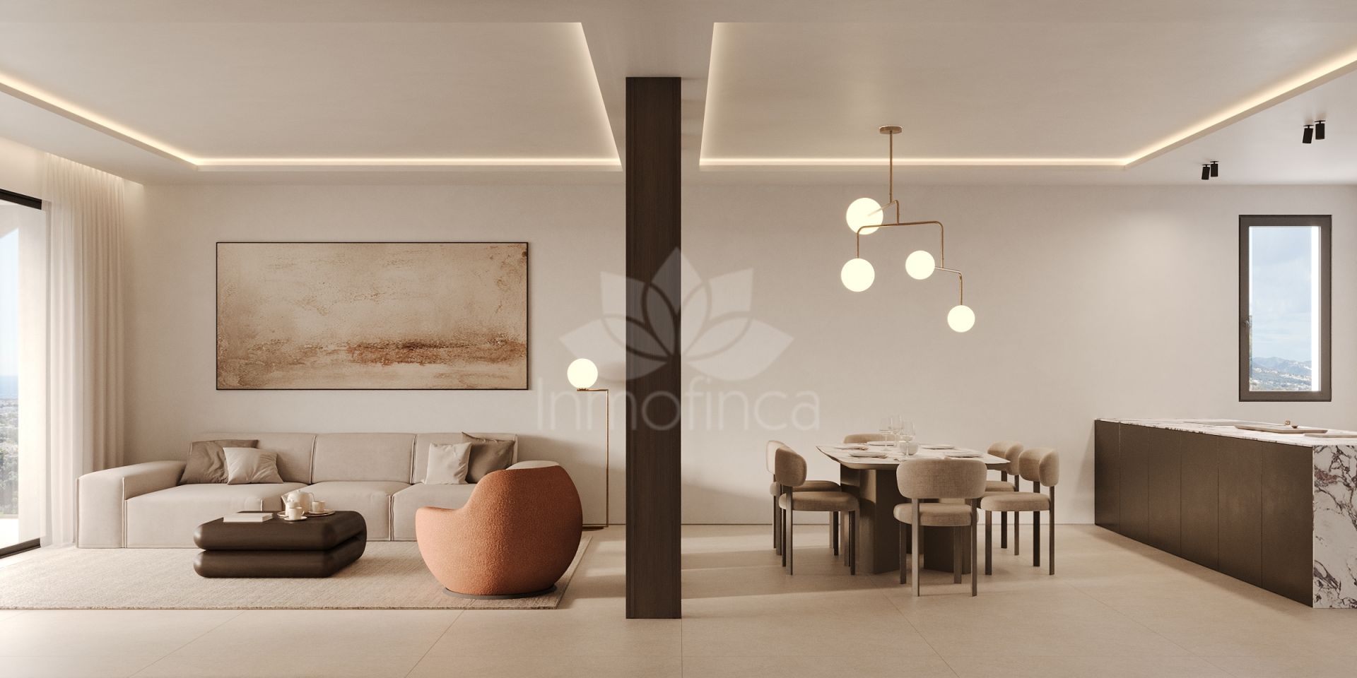 Apartamento Planta Baja en Estepona Oeste, Estepona