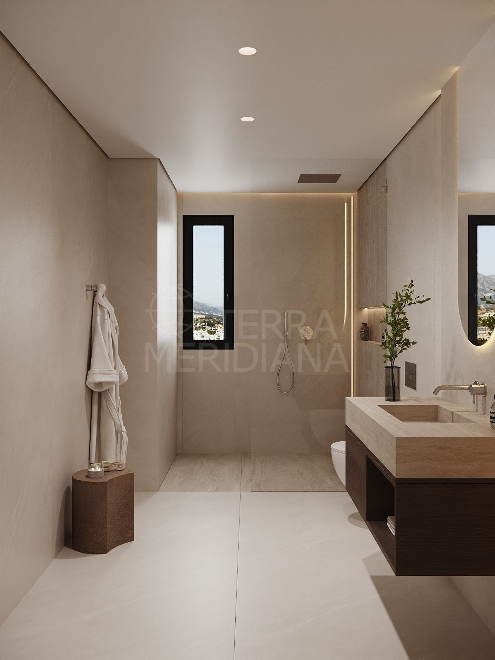 Ground Floor Apartment in Estepona West, Estepona