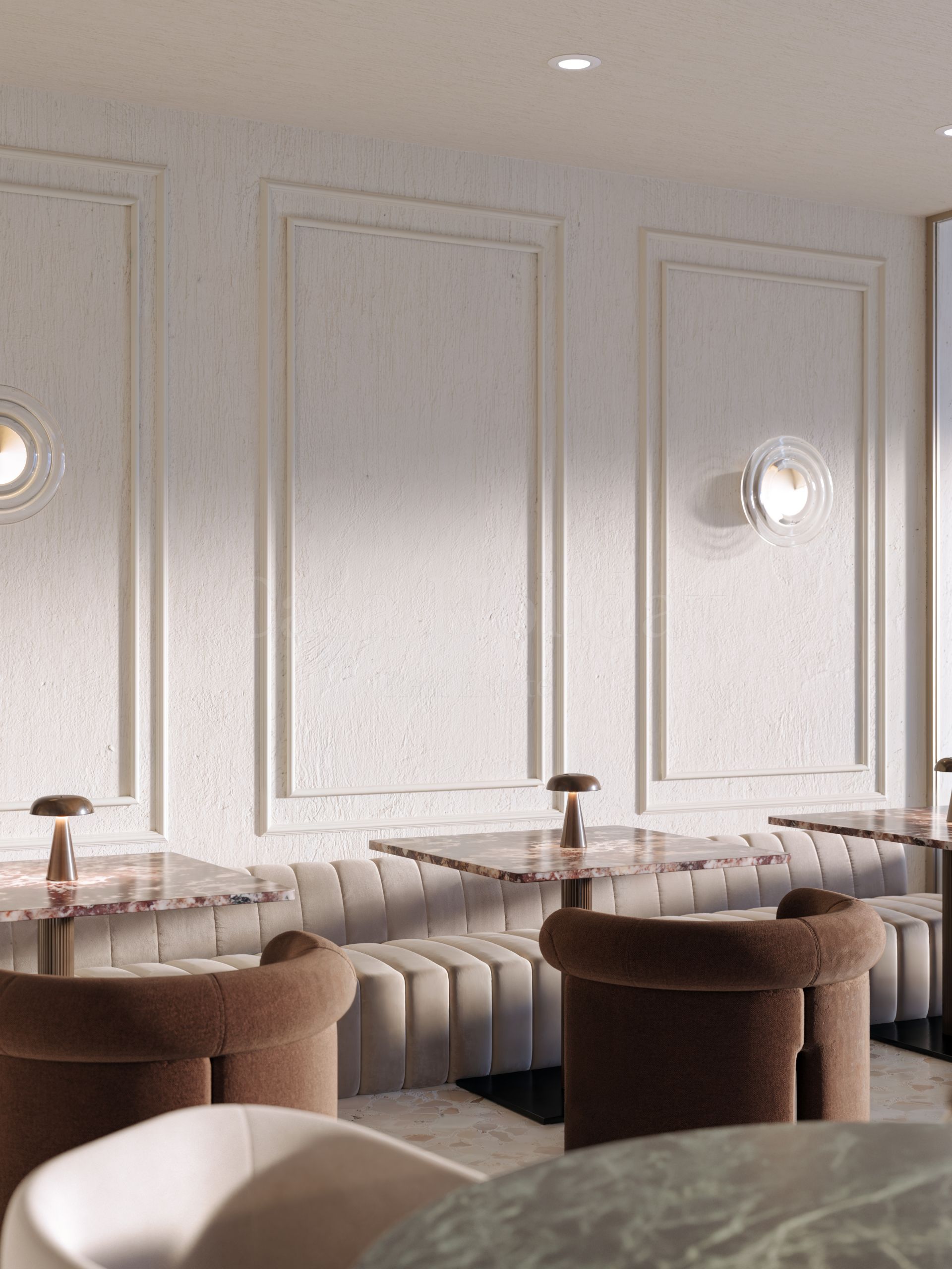 Ground Floor Apartment in Estepona West, Estepona