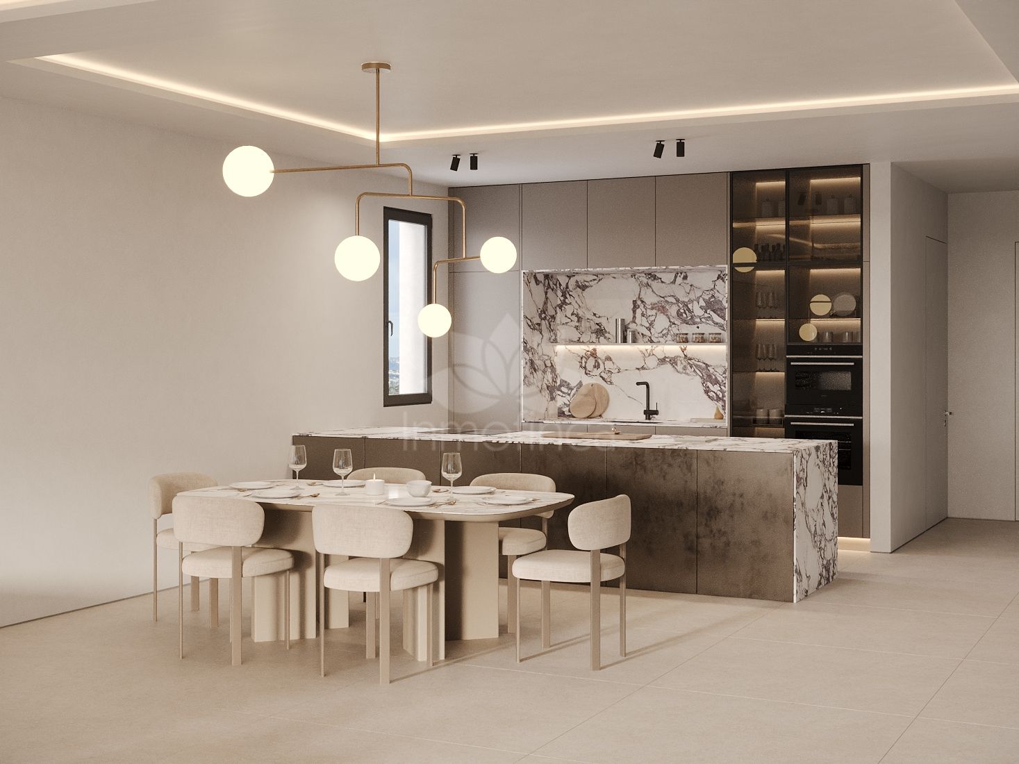 Apartamento Planta Baja en Estepona Oeste, Estepona