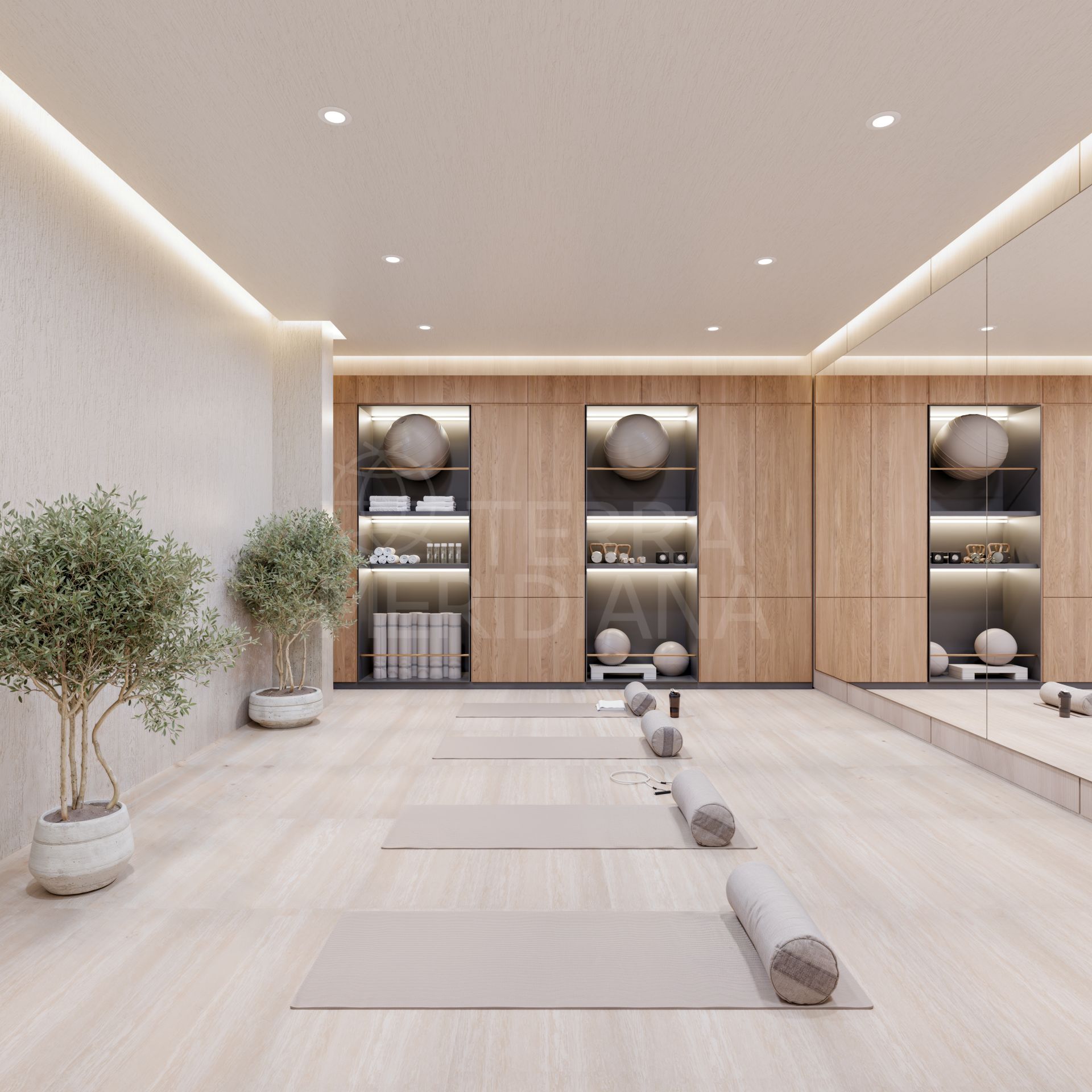 Ground Floor Apartment in Estepona West, Estepona