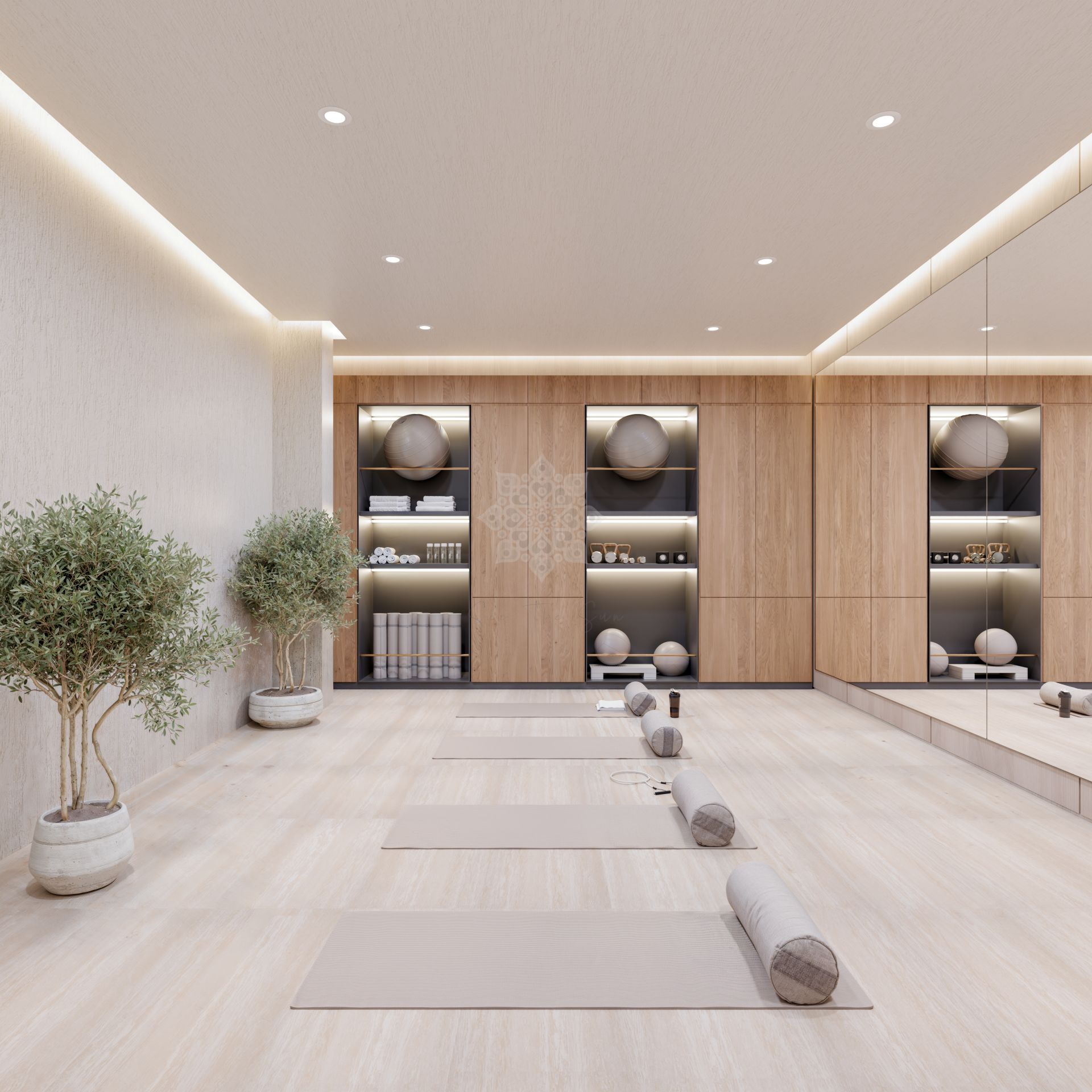 Ground Floor Apartment in Estepona West, Estepona