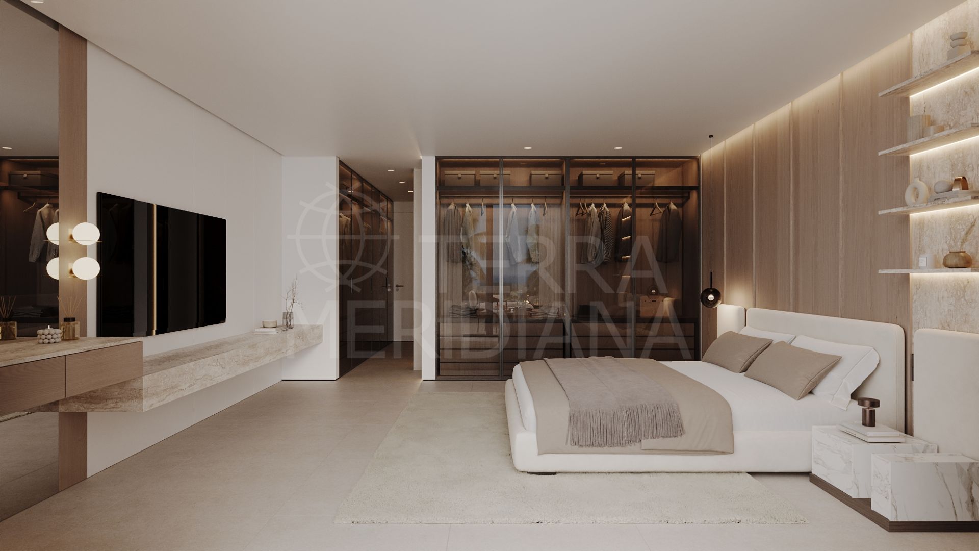 Ground Floor Apartment in Estepona West, Estepona