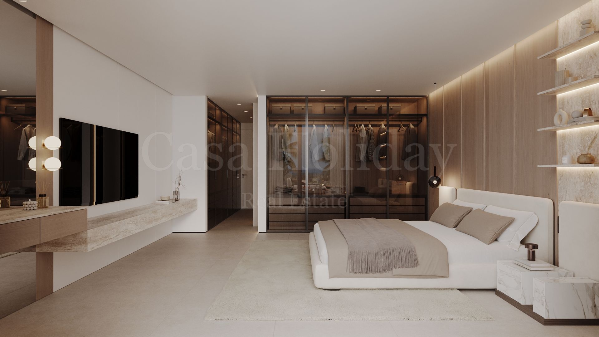 Ground Floor Apartment in Estepona West, Estepona