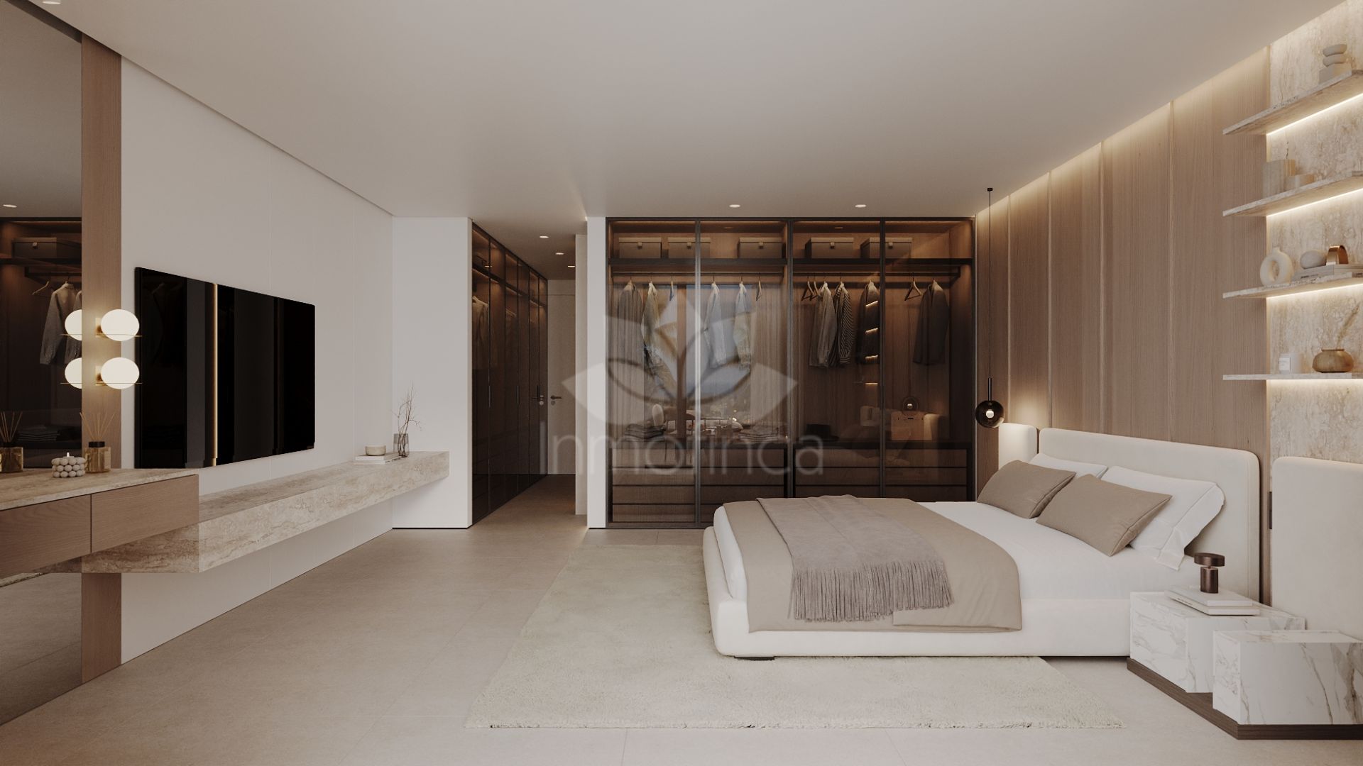 Apartamento Planta Baja en Estepona Oeste, Estepona