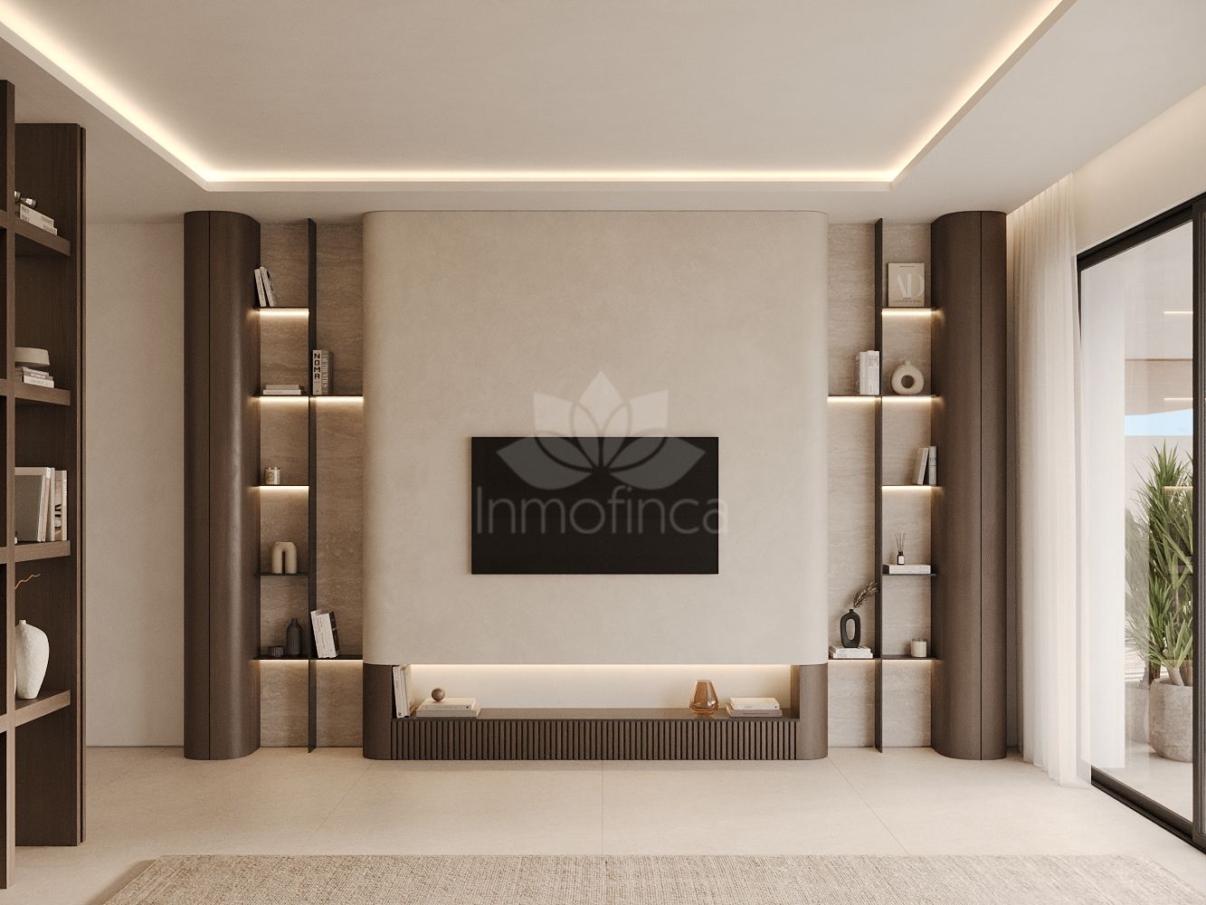 Apartamento Planta Baja en Estepona Oeste, Estepona