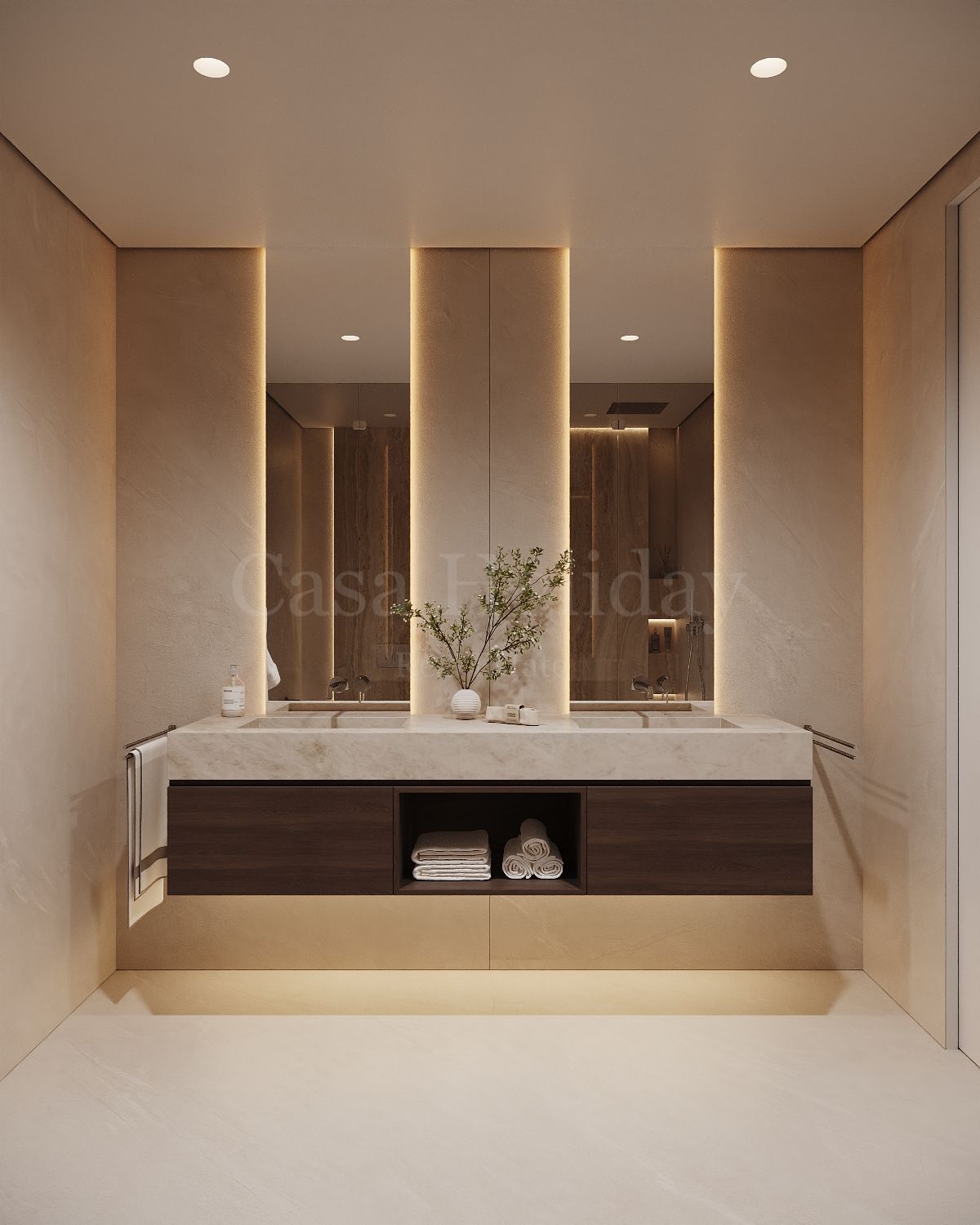 Ground Floor Apartment in Estepona West, Estepona