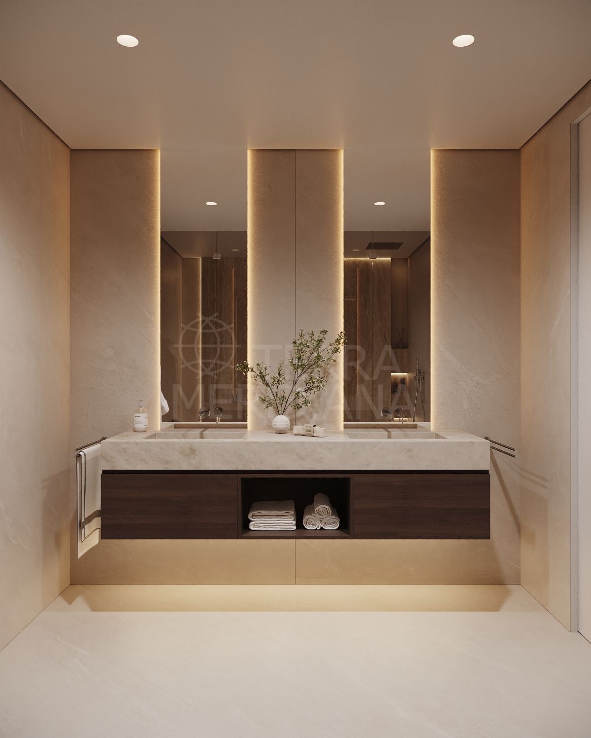 Ground Floor Apartment in Estepona West, Estepona