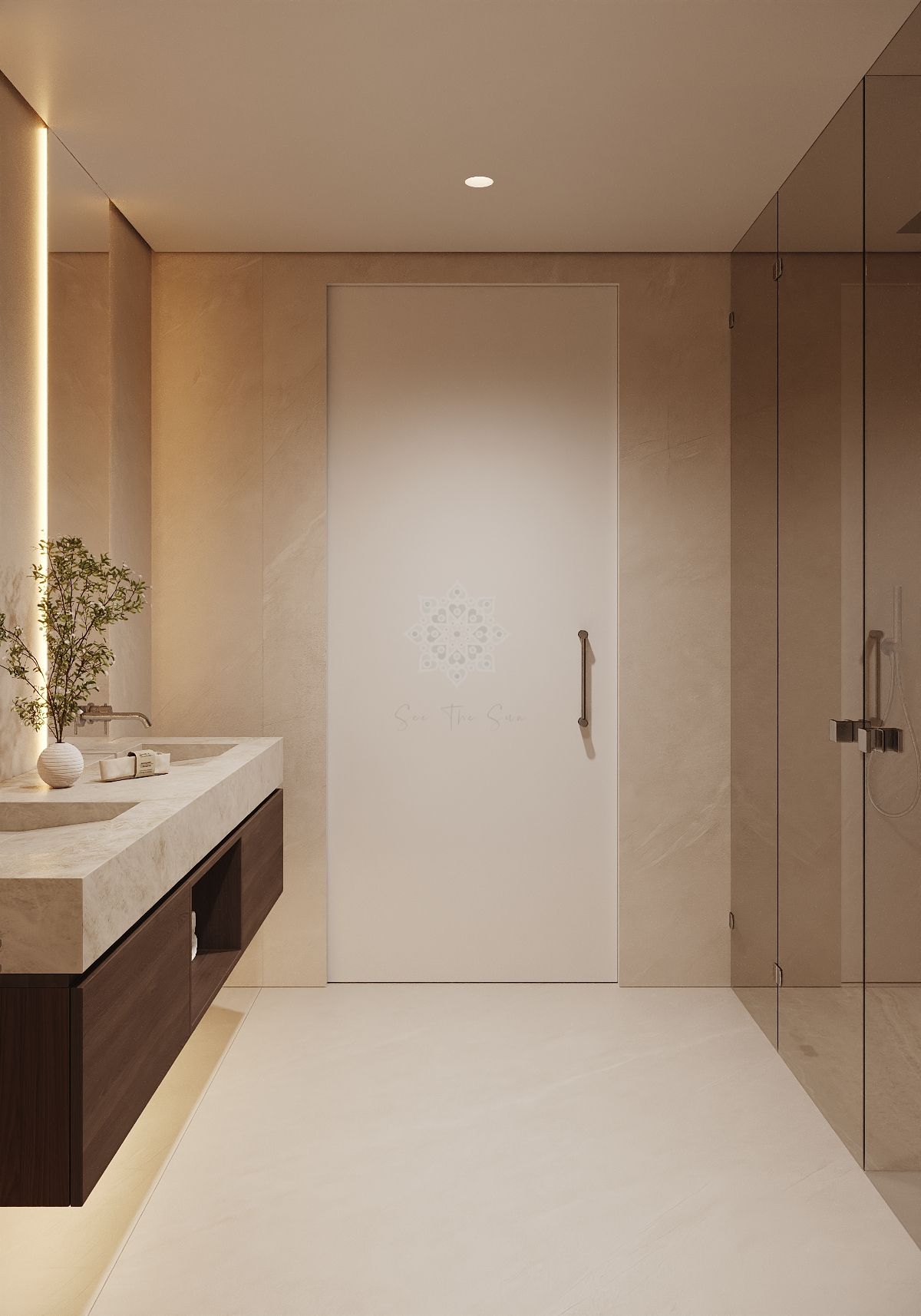 Ground Floor Apartment in Estepona West, Estepona