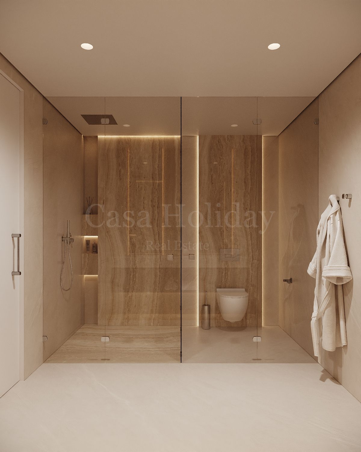 Ground Floor Apartment in Estepona West, Estepona