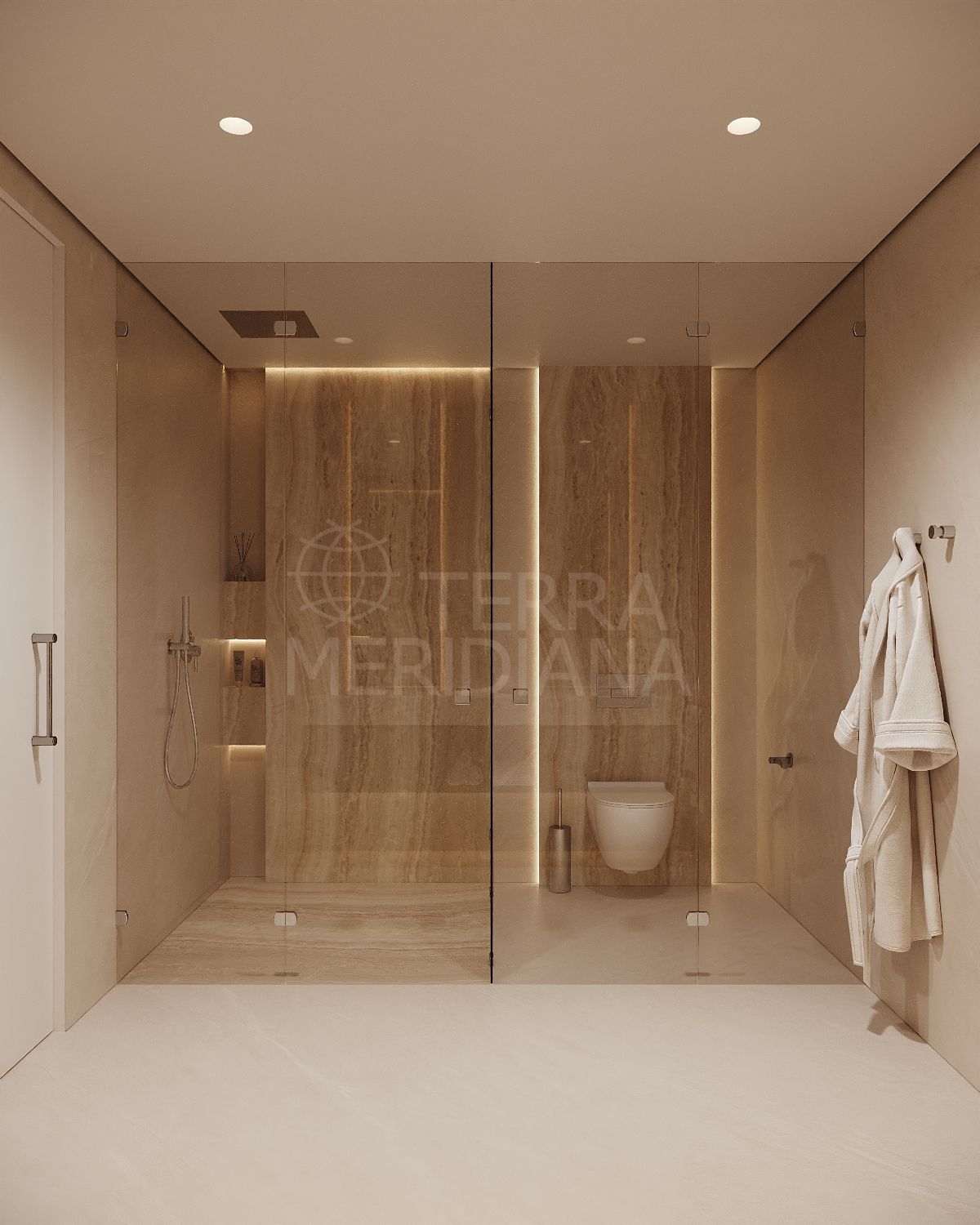 Ground Floor Apartment in Estepona West, Estepona