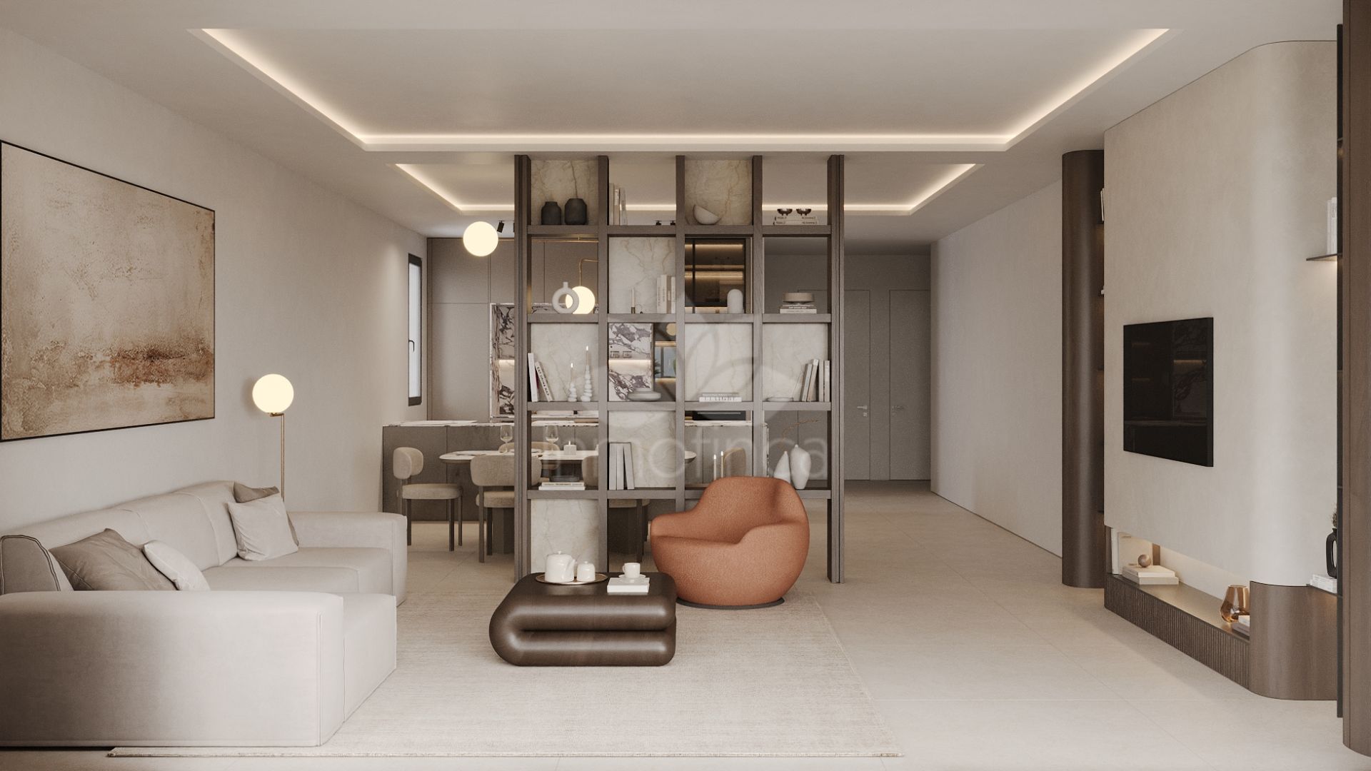 Apartamento Planta Baja en Estepona Oeste, Estepona