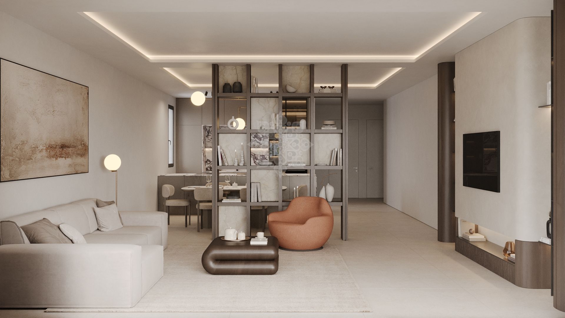 Ground Floor Apartment in Estepona West, Estepona