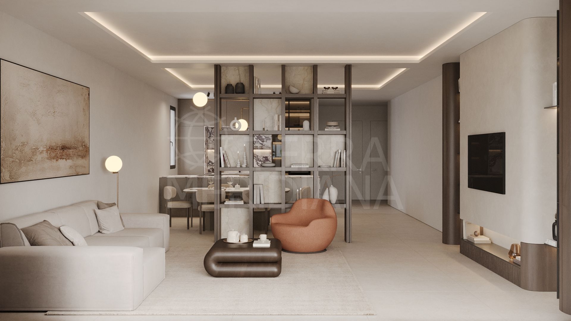 Ground Floor Apartment in Estepona West, Estepona