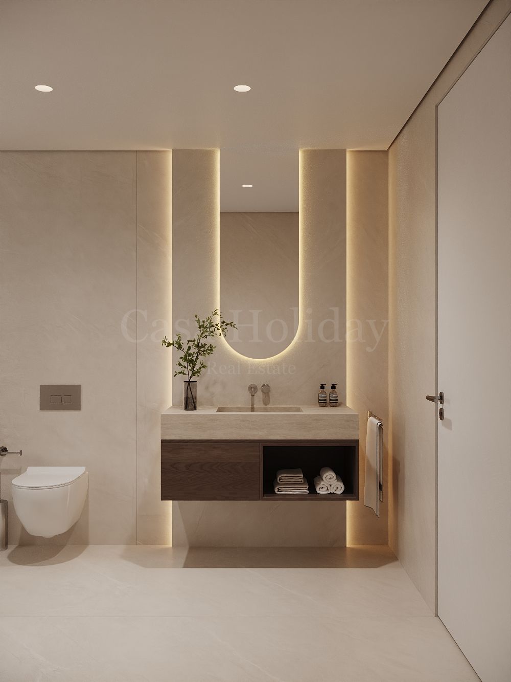 Ground Floor Apartment in Estepona West, Estepona