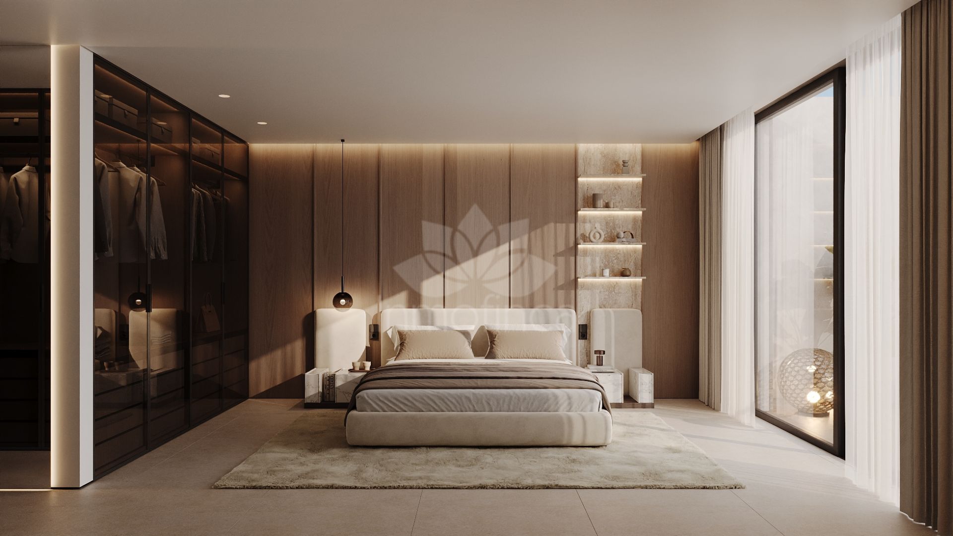 Apartamento Planta Baja en Estepona Oeste, Estepona