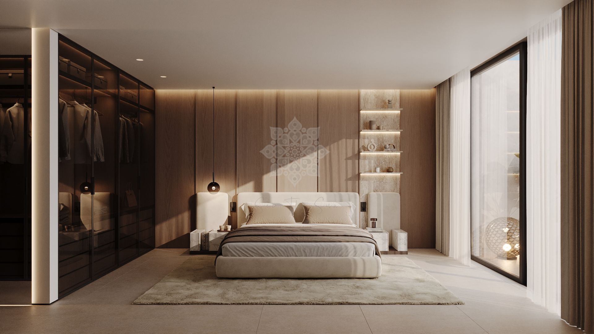 Ground Floor Apartment in Estepona West, Estepona