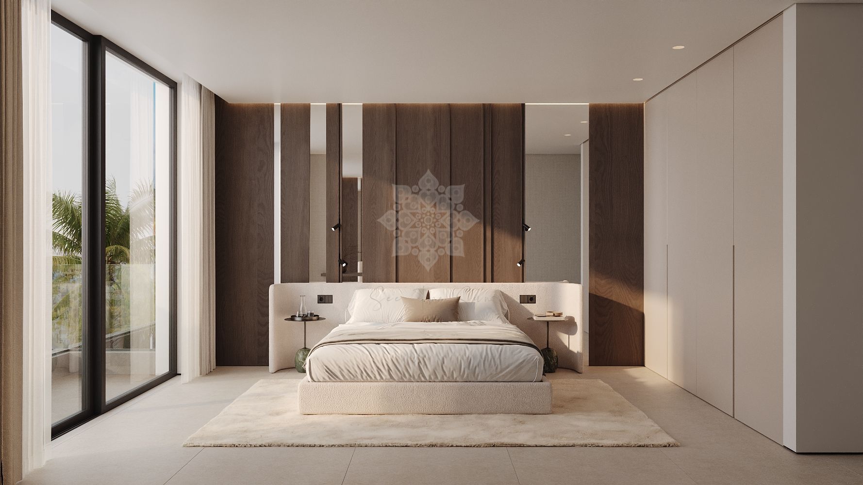 Ground Floor Apartment in Estepona West, Estepona