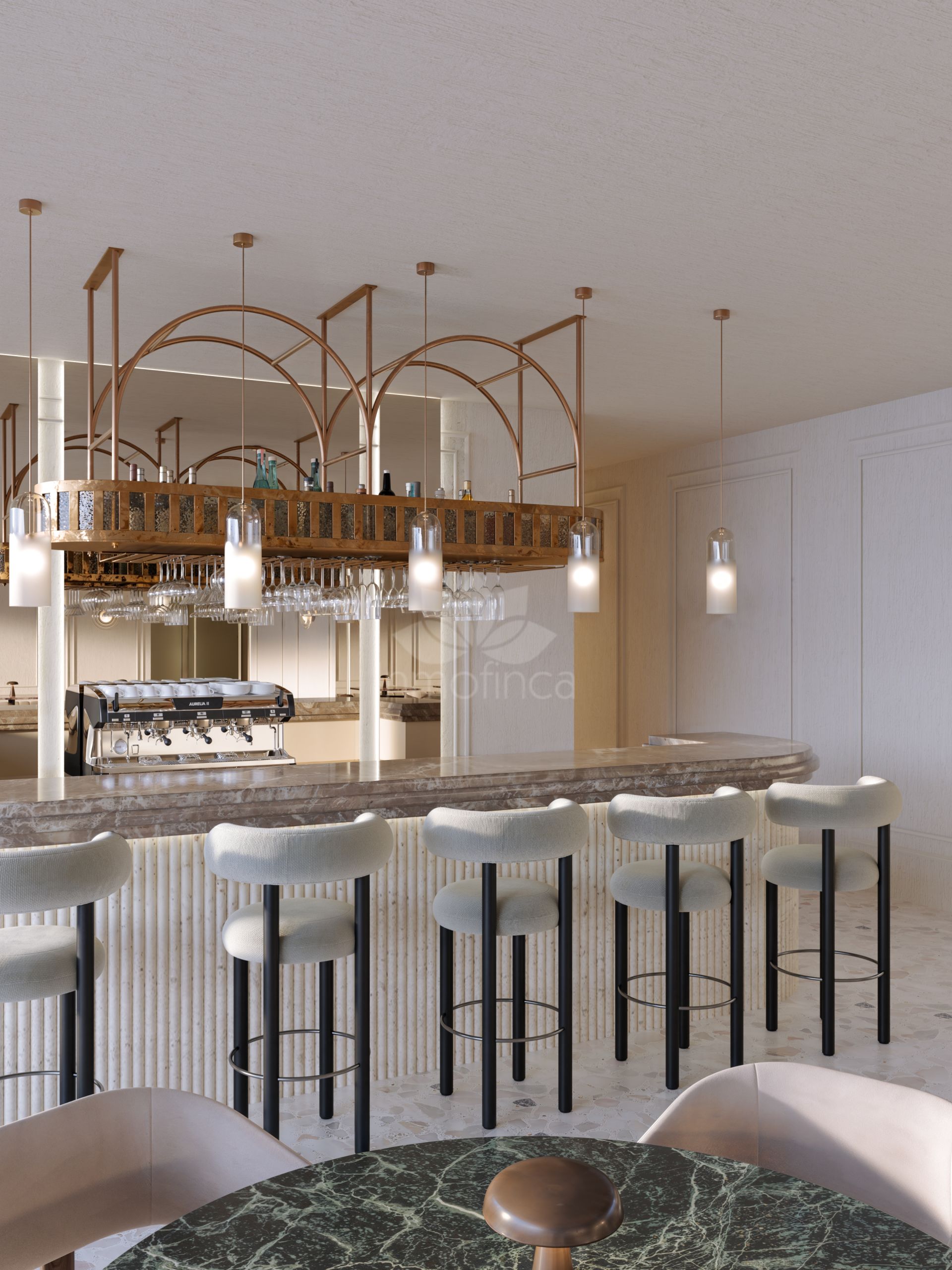 Apartamento Planta Baja en Estepona Oeste, Estepona