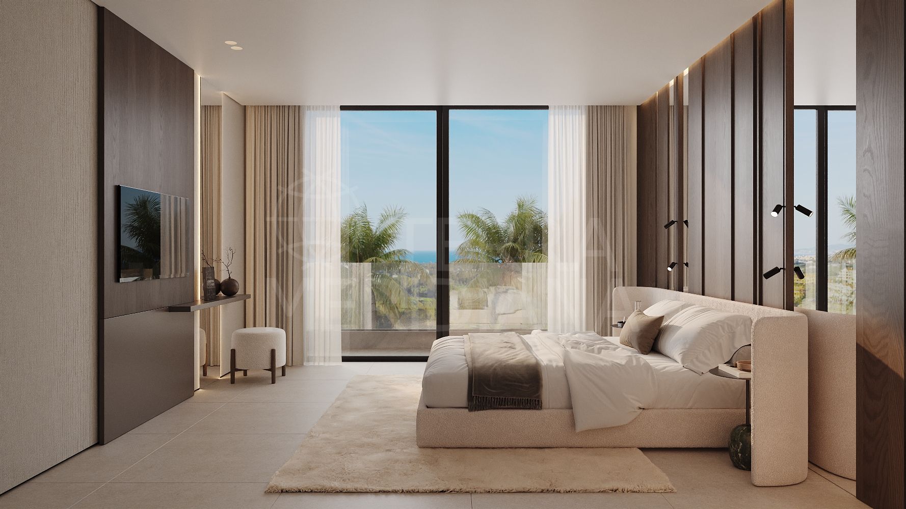 Ground Floor Apartment in Estepona West, Estepona