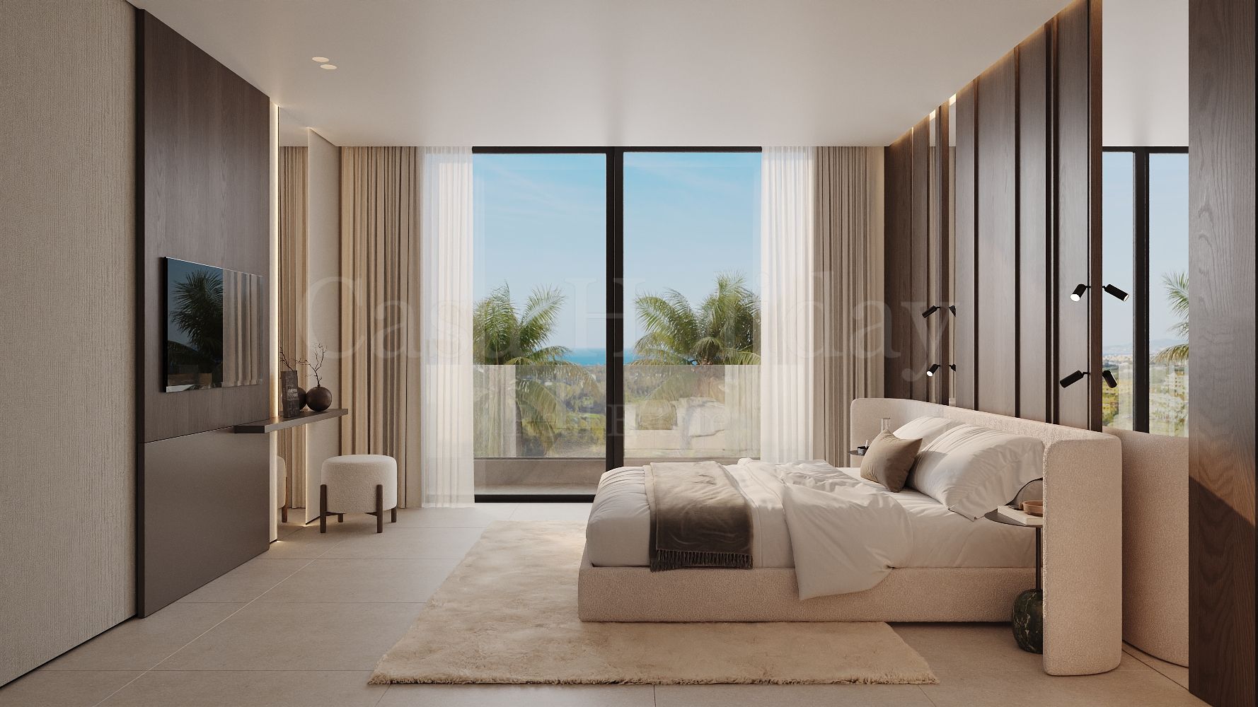 Ground Floor Apartment in Estepona West, Estepona