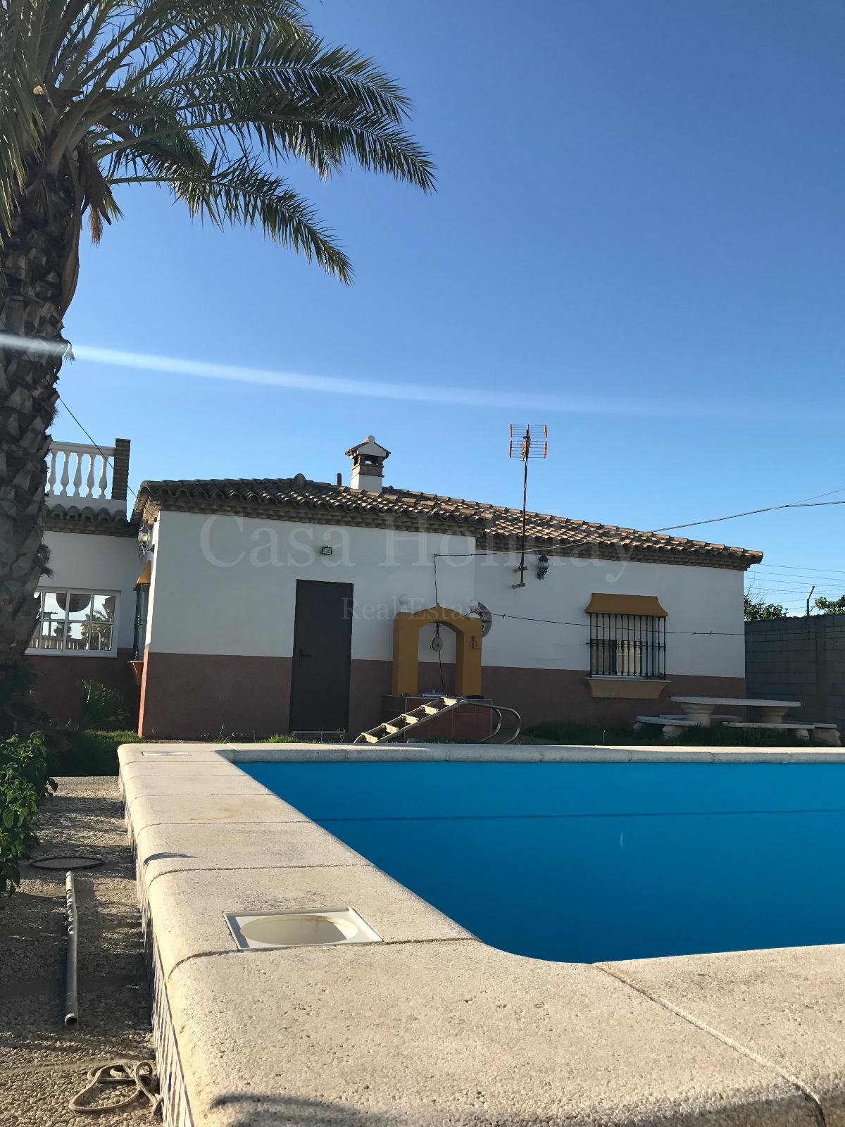 Villa en Chiclana de la Frontera, Chiclana de la Frontera