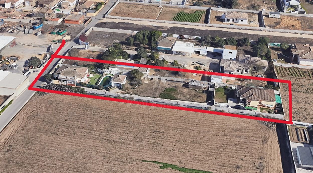 Villa en Chiclana de la Frontera, Chiclana de la Frontera