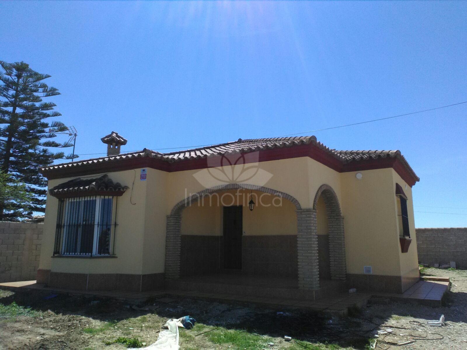 Villa in Chiclana de la Frontera, Chiclana de la Frontera