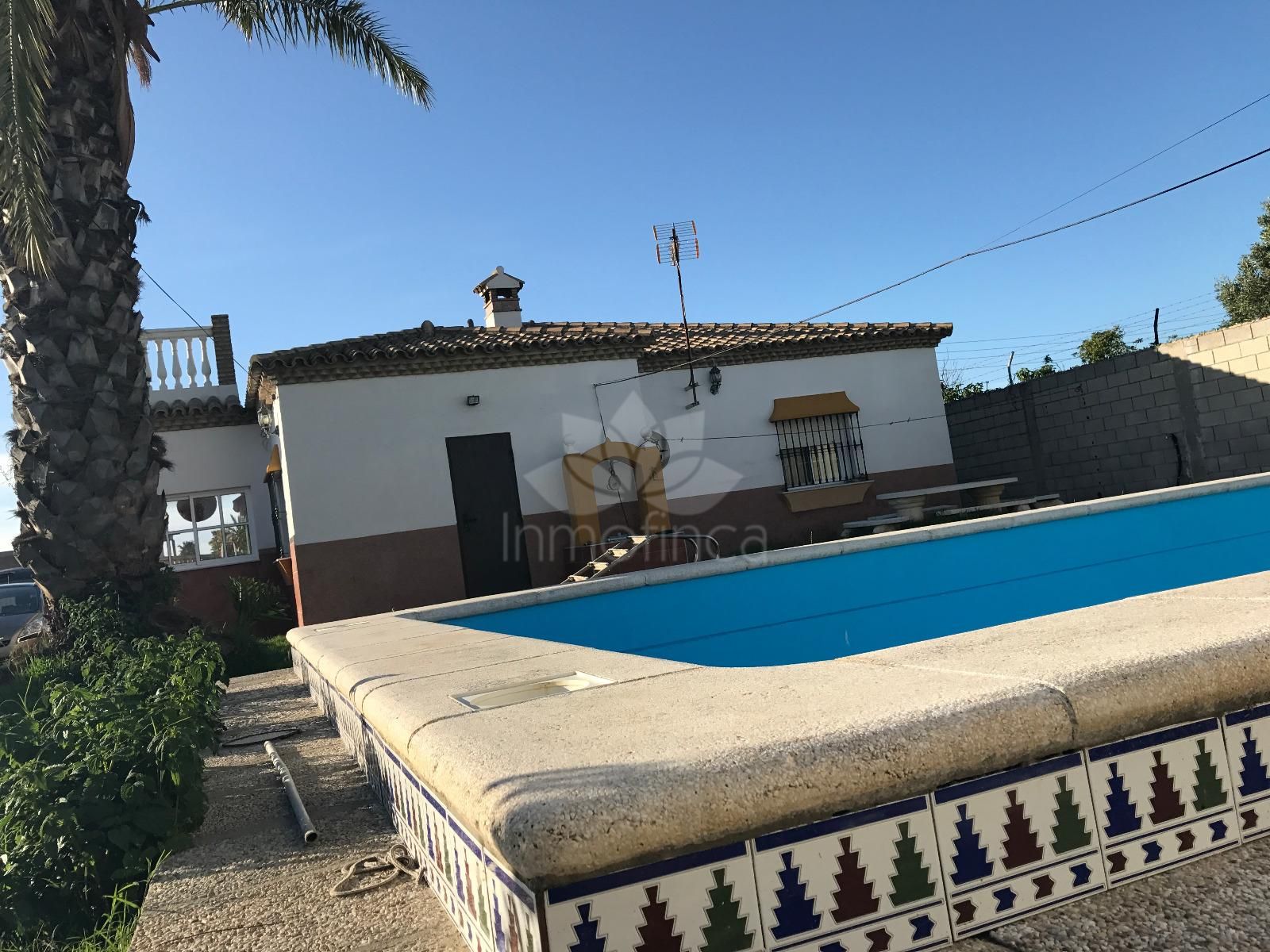 Villa in Chiclana de la Frontera, Chiclana de la Frontera