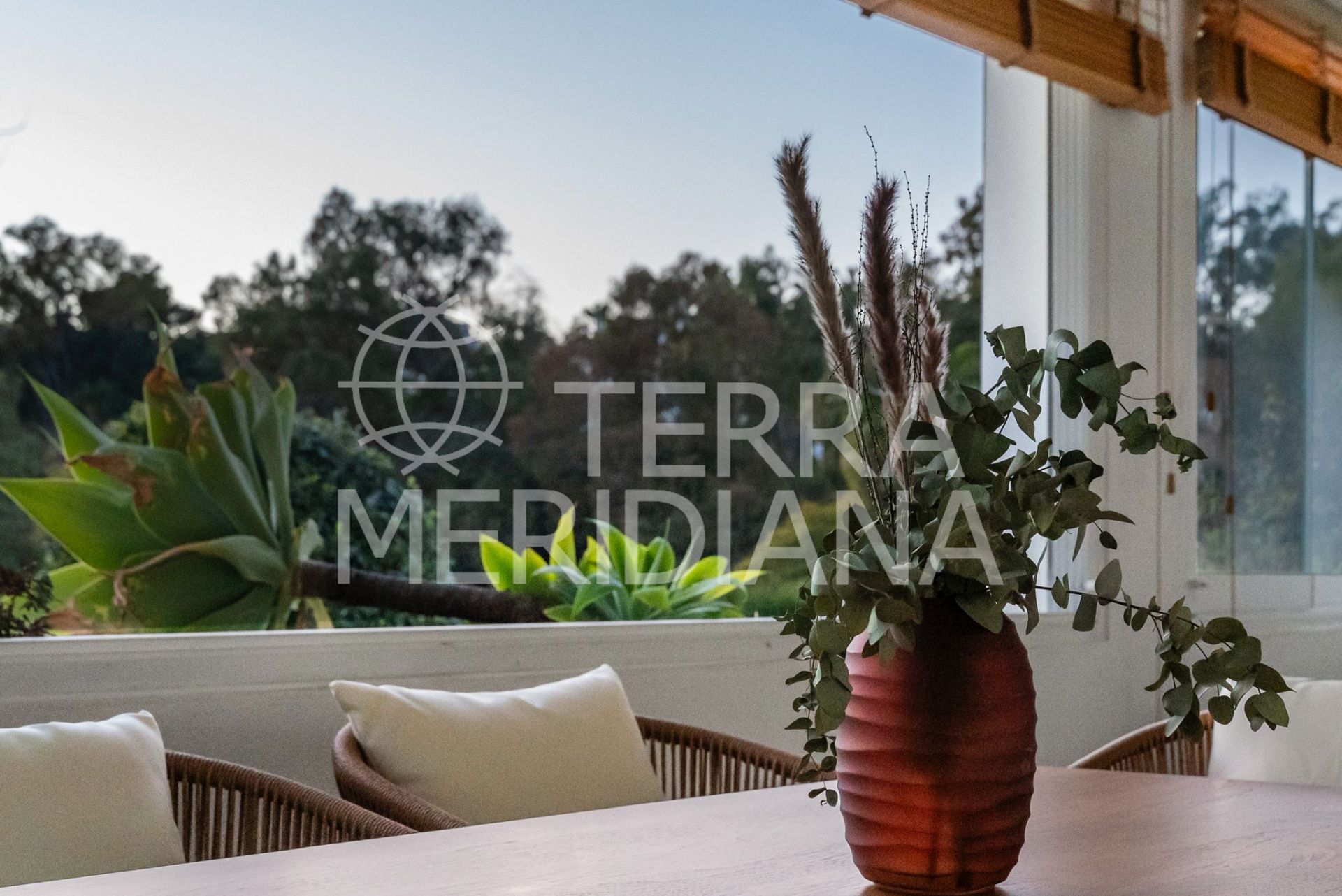Ground Floor Apartment in Balcones de Puente Romano, Marbella