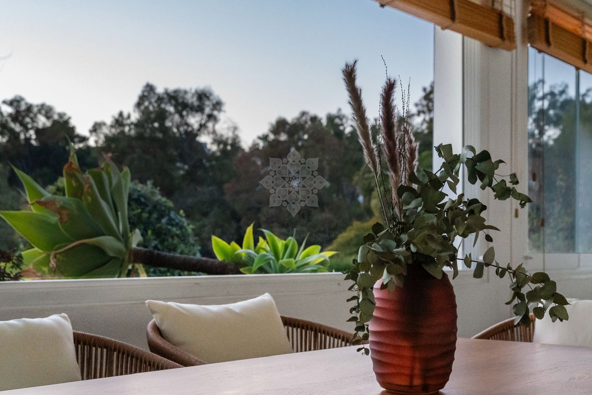 Ground Floor Apartment in Balcones de Puente Romano, Marbella