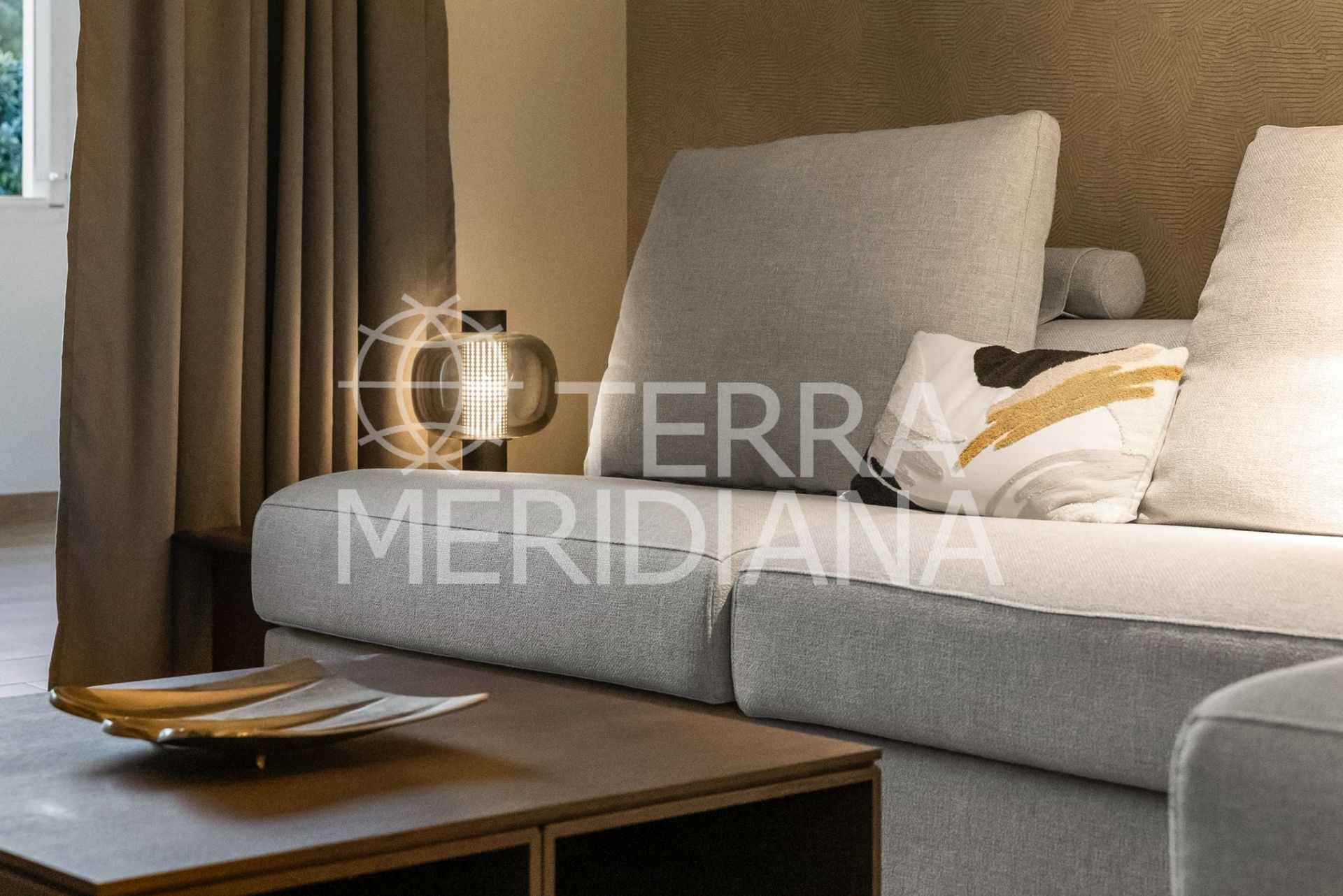 Ground Floor Apartment in Balcones de Puente Romano, Marbella
