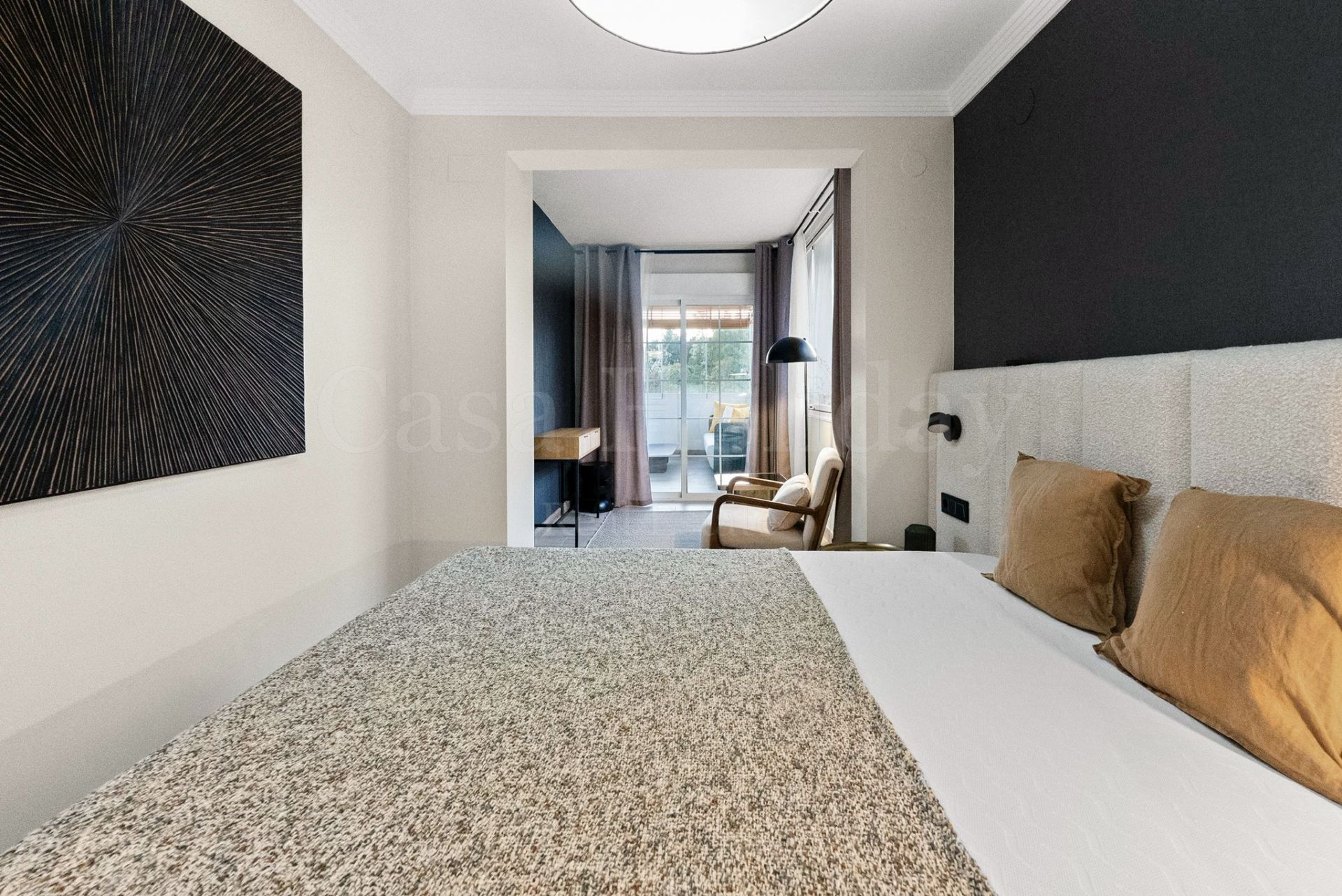 Apartamento Planta Baja en Balcones de Puente Romano, Marbella