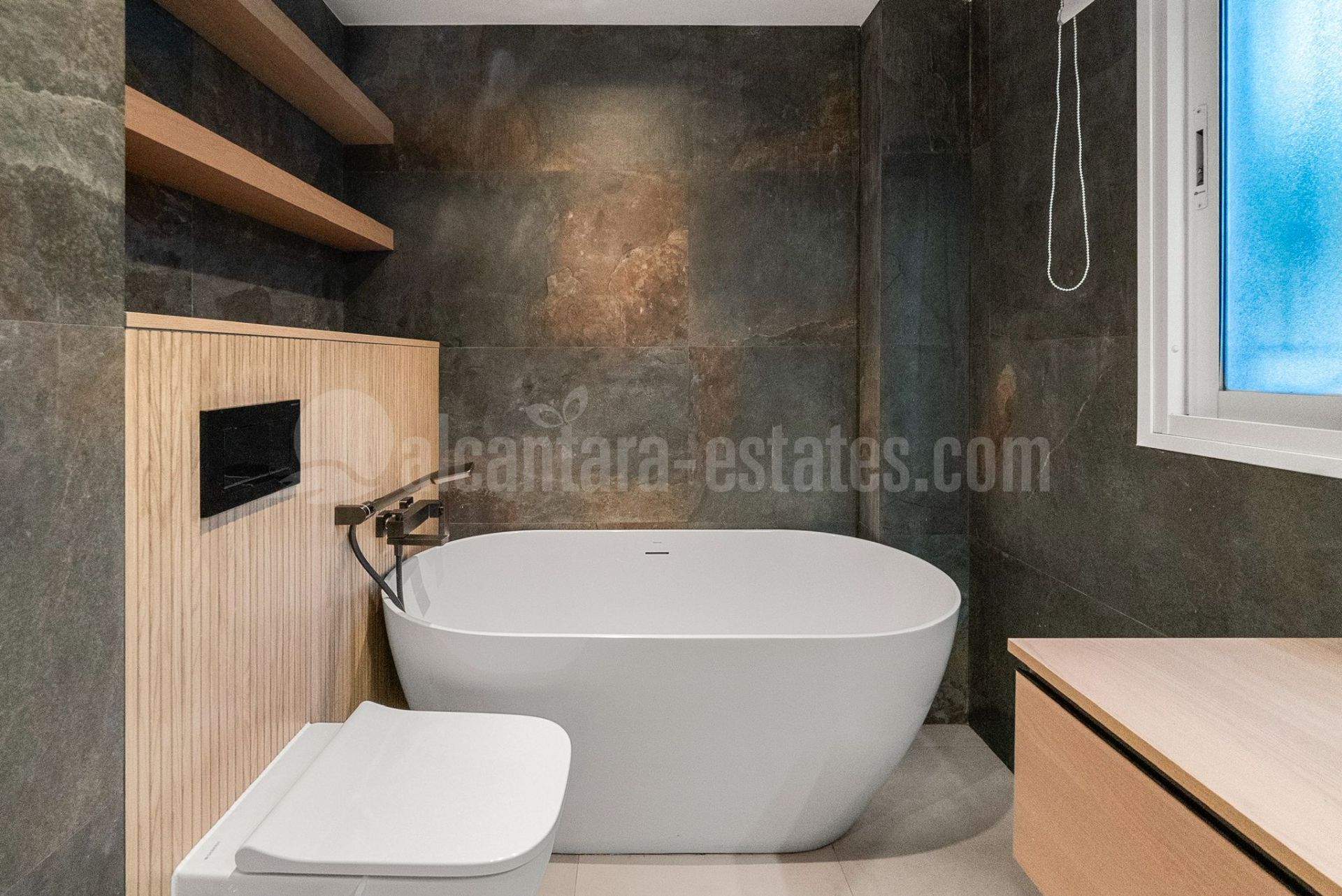 Ground Floor Apartment in Balcones de Puente Romano, Marbella