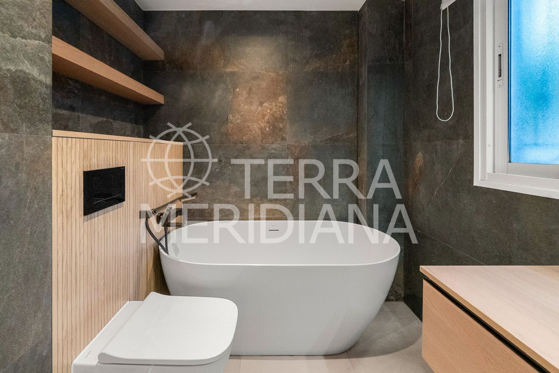 Ground Floor Apartment in Balcones de Puente Romano, Marbella
