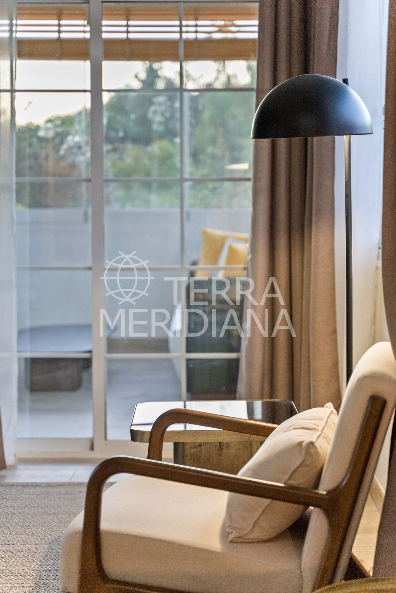 Ground Floor Apartment in Balcones de Puente Romano, Marbella