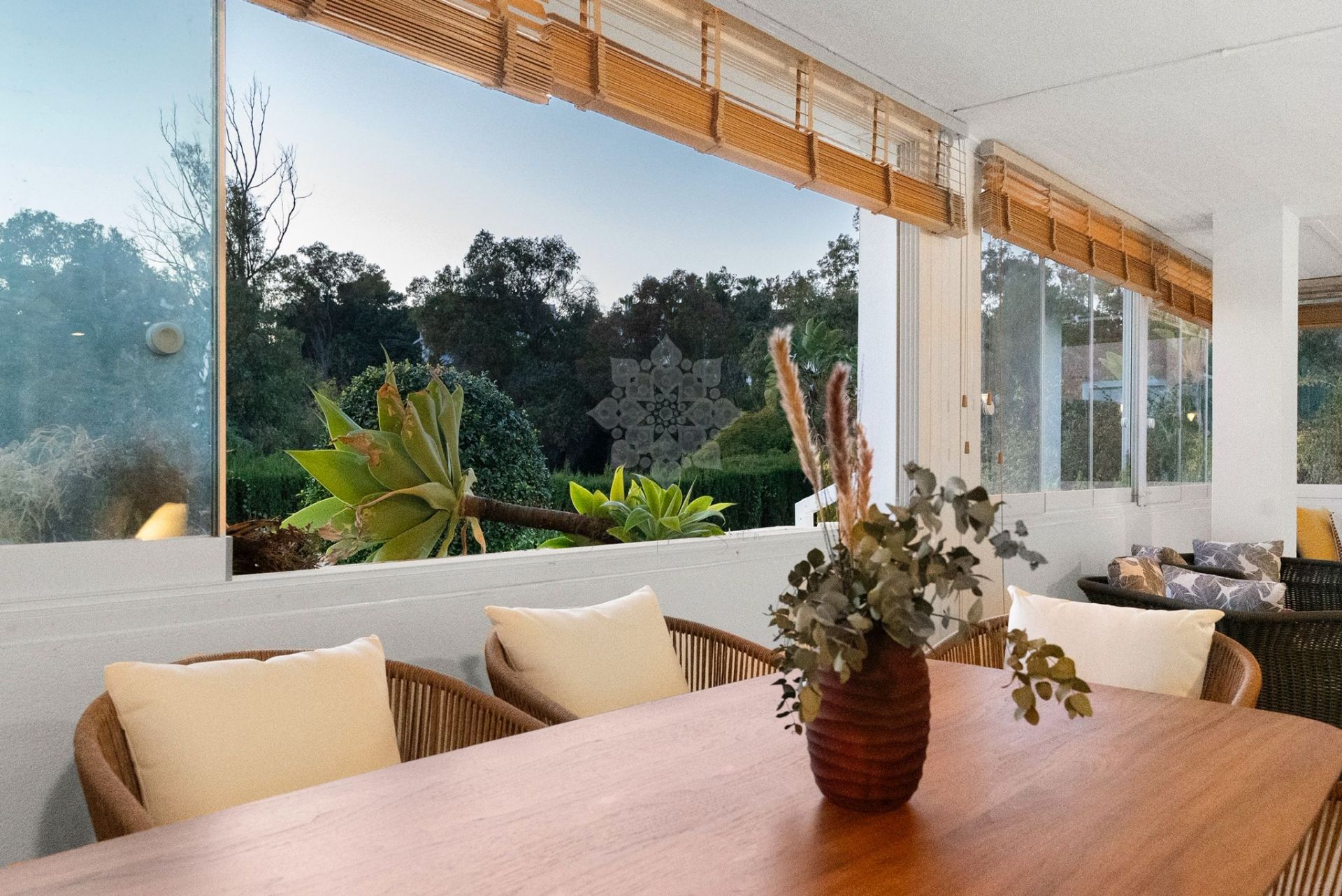 Ground Floor Apartment in Balcones de Puente Romano, Marbella