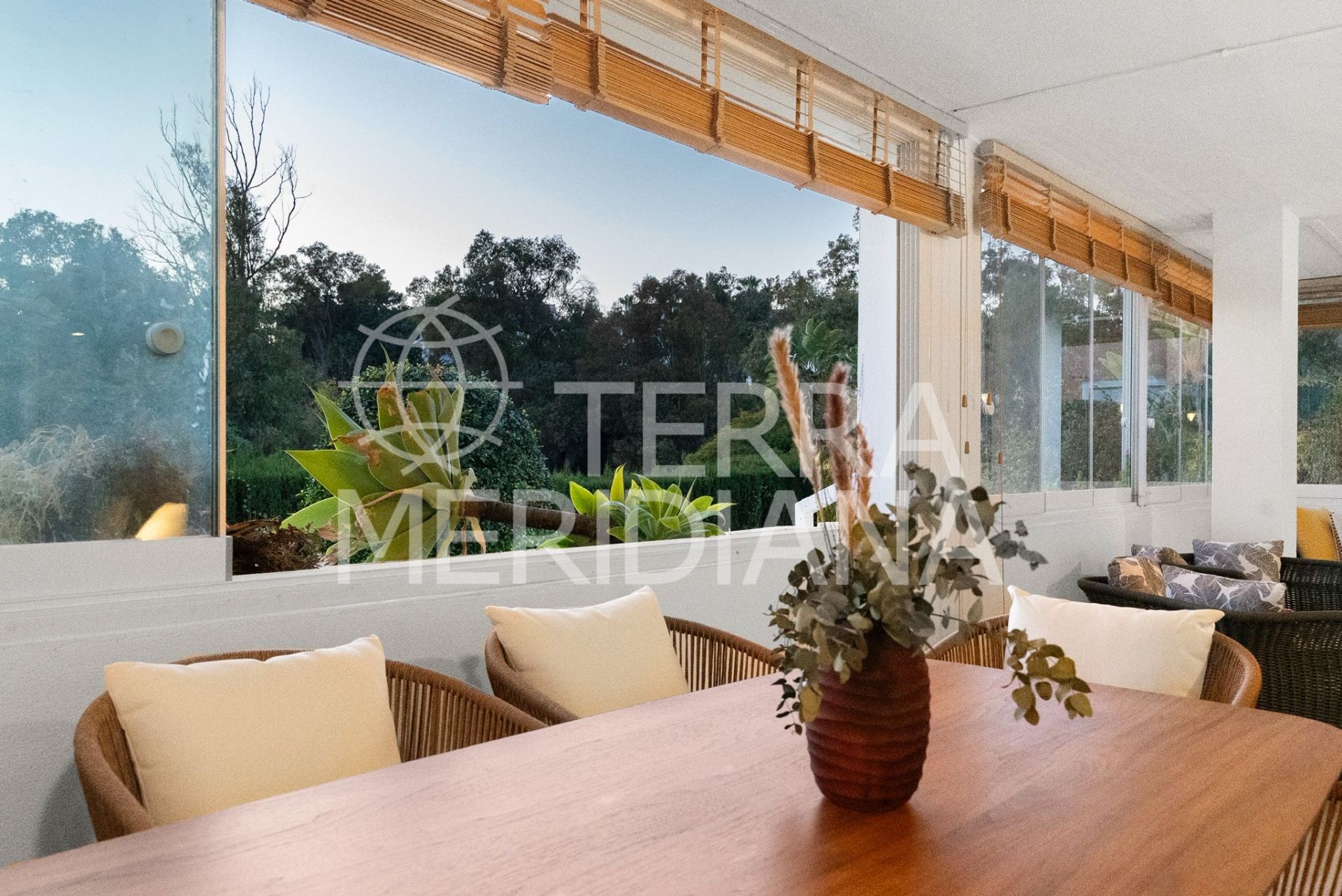 Ground Floor Apartment in Balcones de Puente Romano, Marbella