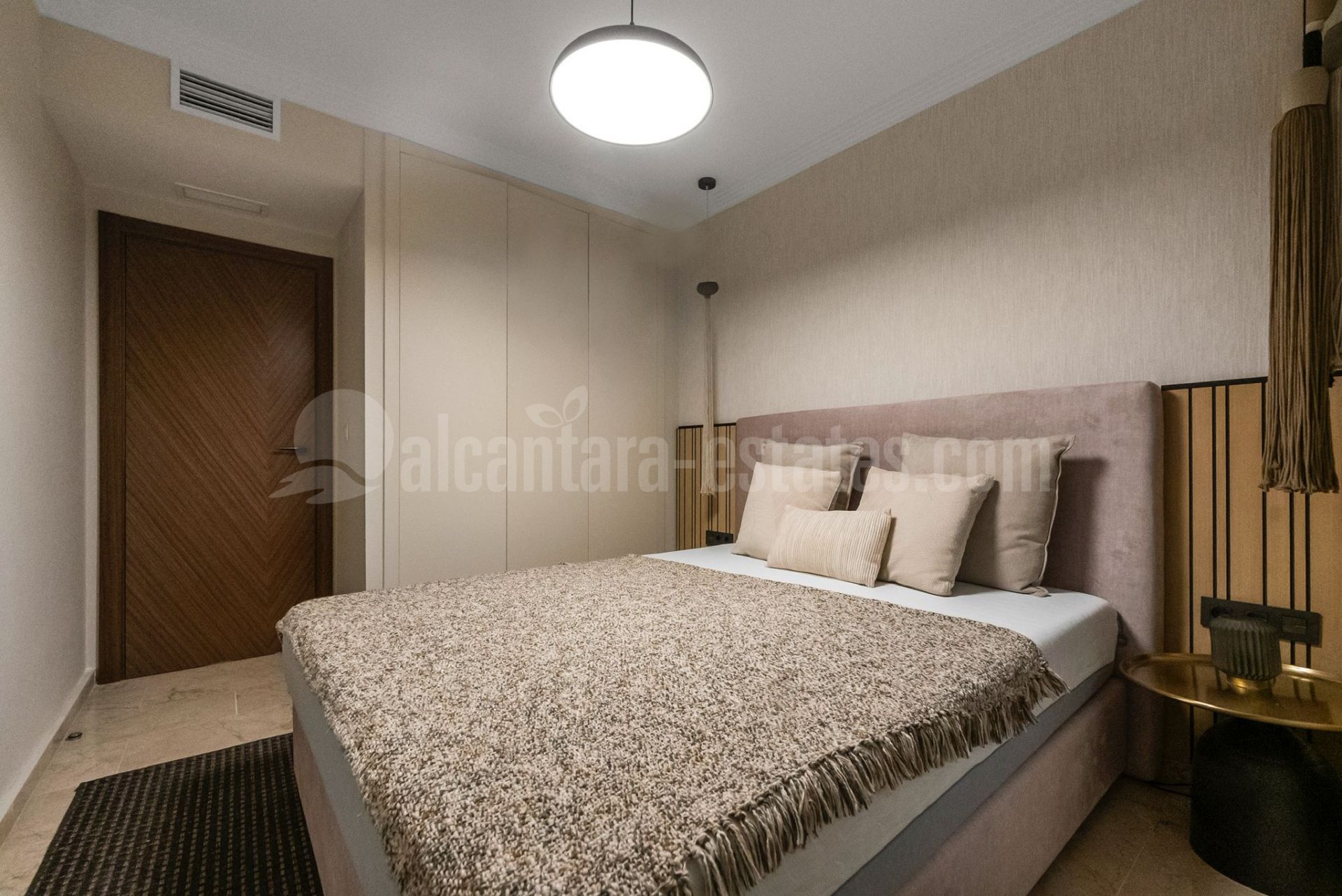 Ground Floor Apartment in Balcones de Puente Romano, Marbella