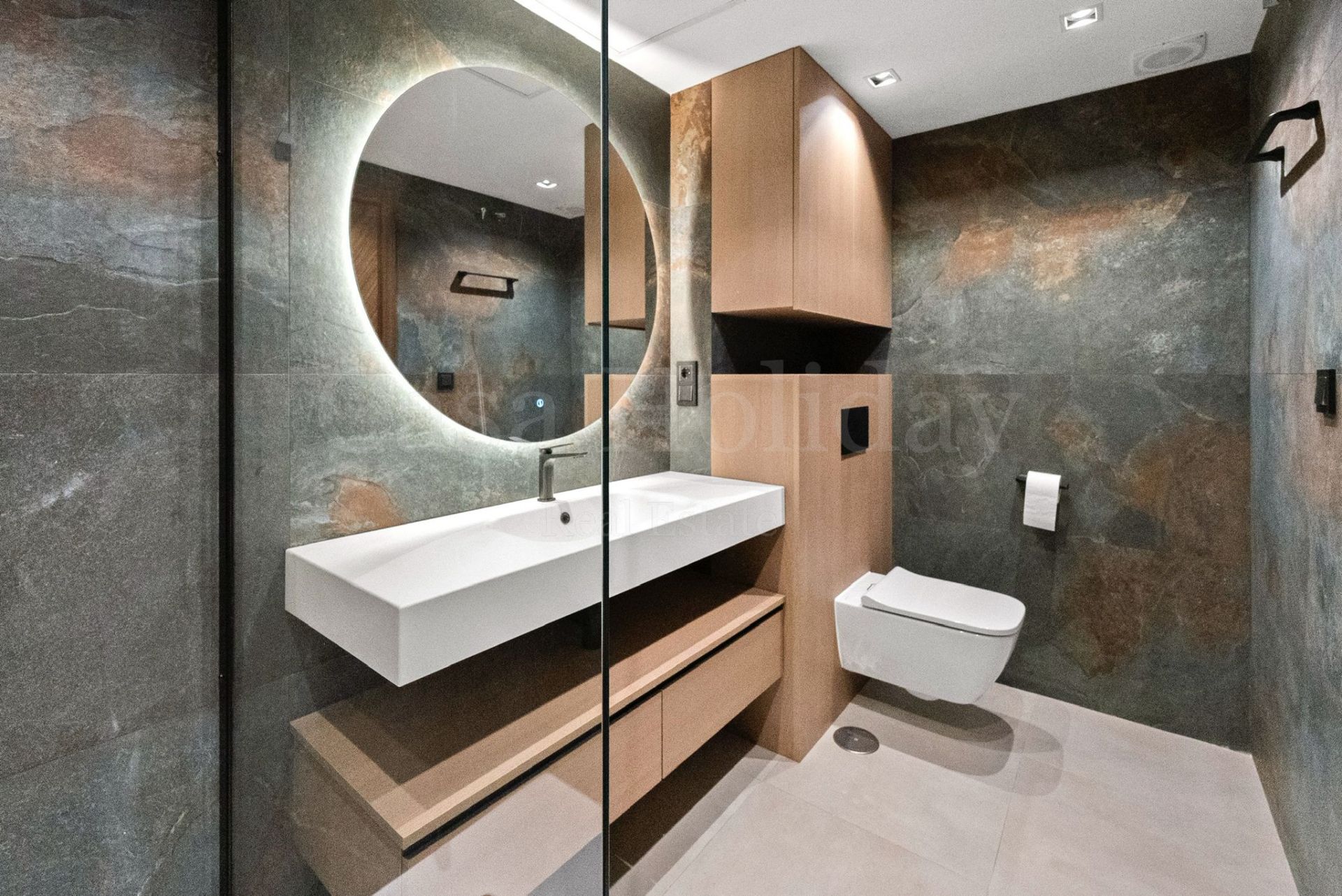 Apartamento Planta Baja en Balcones de Puente Romano, Marbella