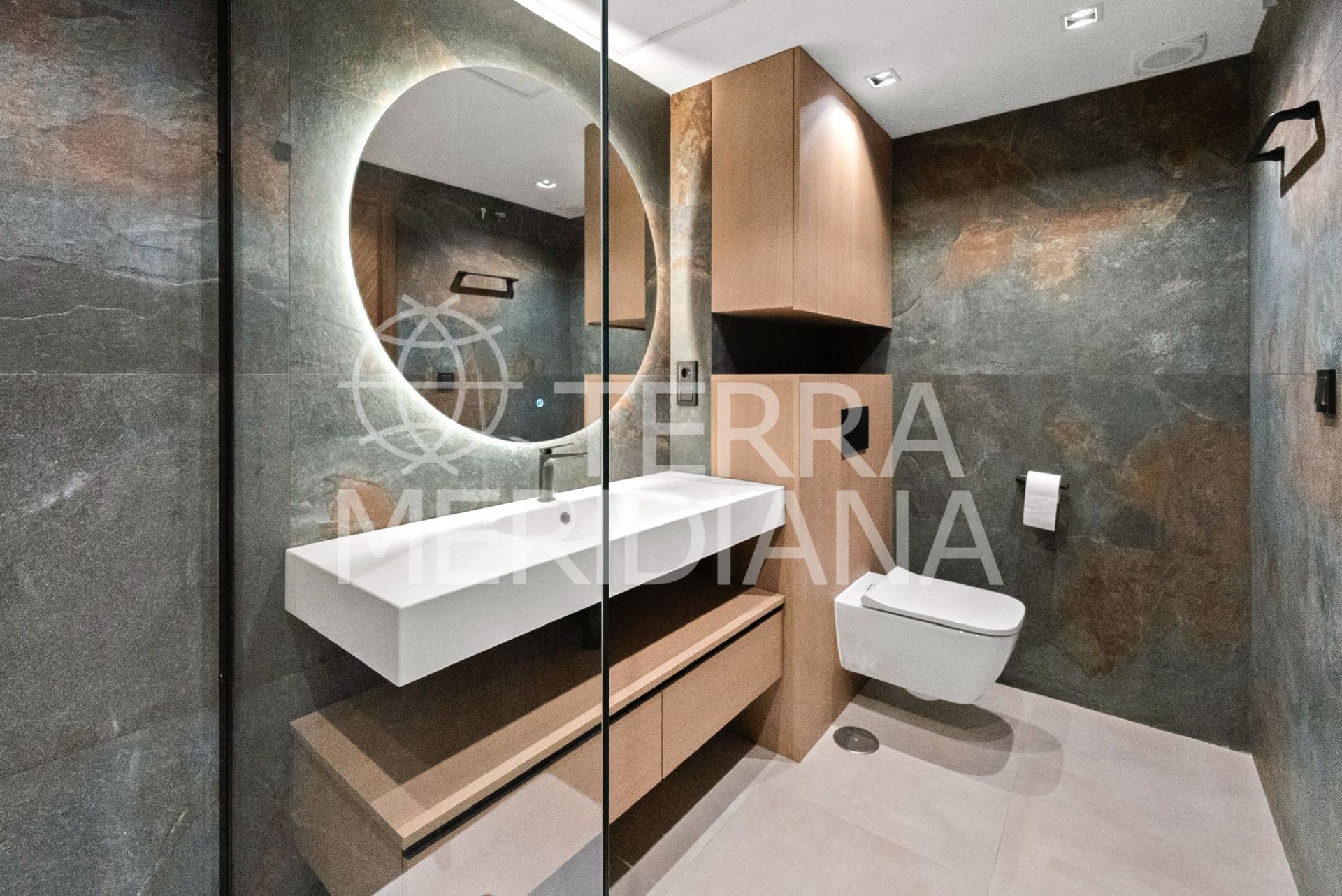 Ground Floor Apartment in Balcones de Puente Romano, Marbella