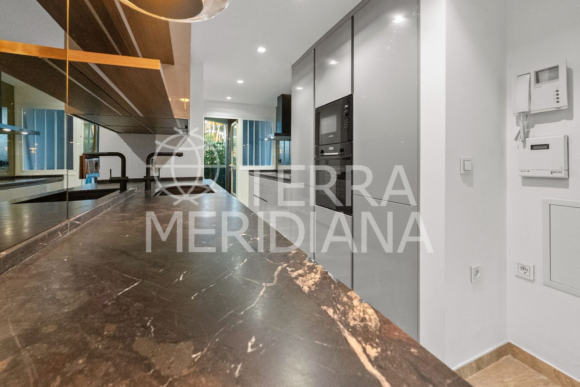 Ground Floor Apartment in Balcones de Puente Romano, Marbella