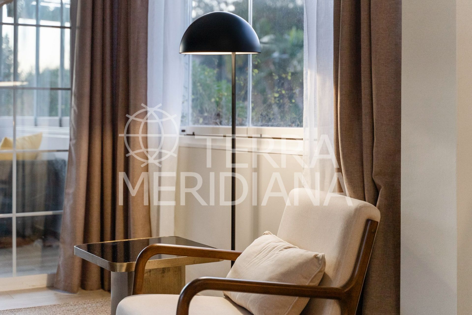 Ground Floor Apartment in Balcones de Puente Romano, Marbella