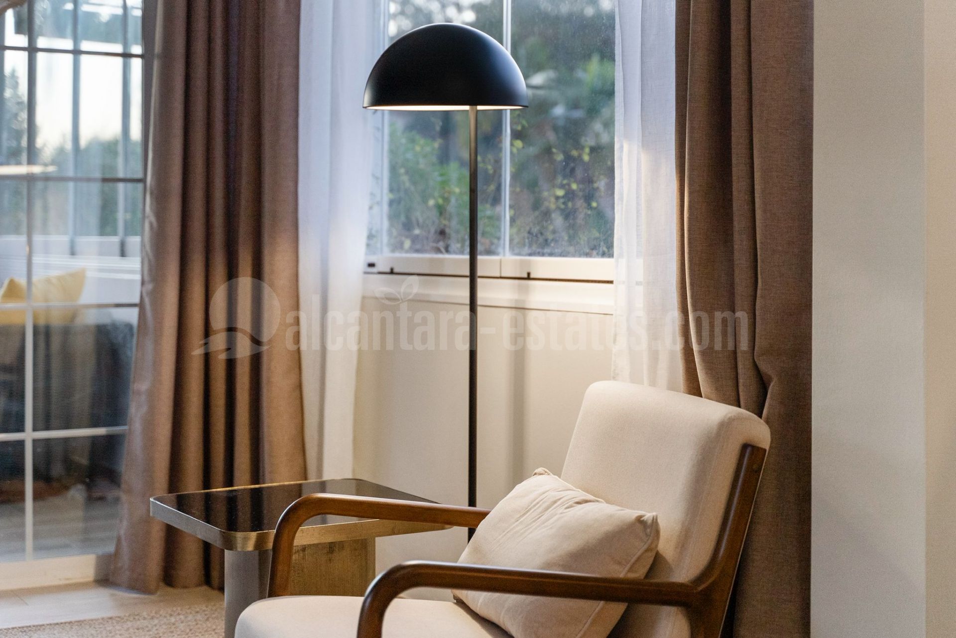 Ground Floor Apartment in Balcones de Puente Romano, Marbella