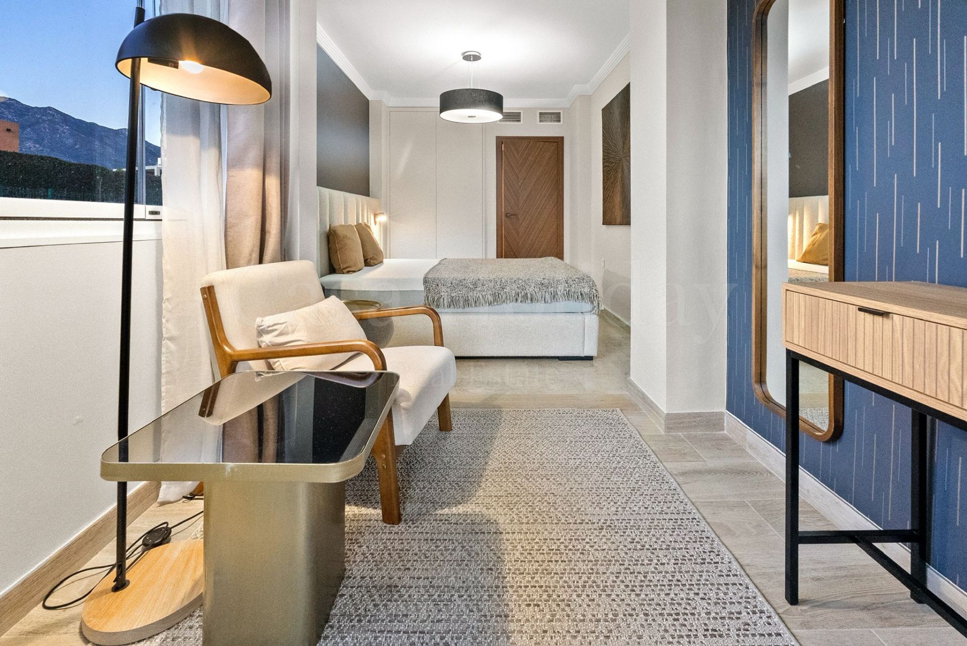Apartamento Planta Baja en Balcones de Puente Romano, Marbella