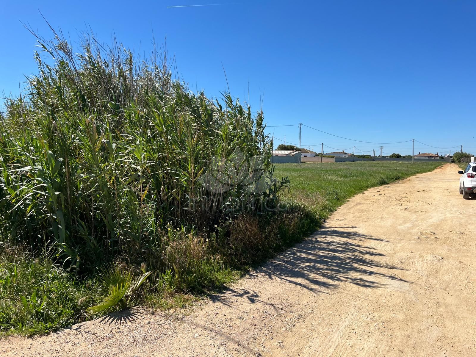 Plot in Roche, Conil de la Frontera