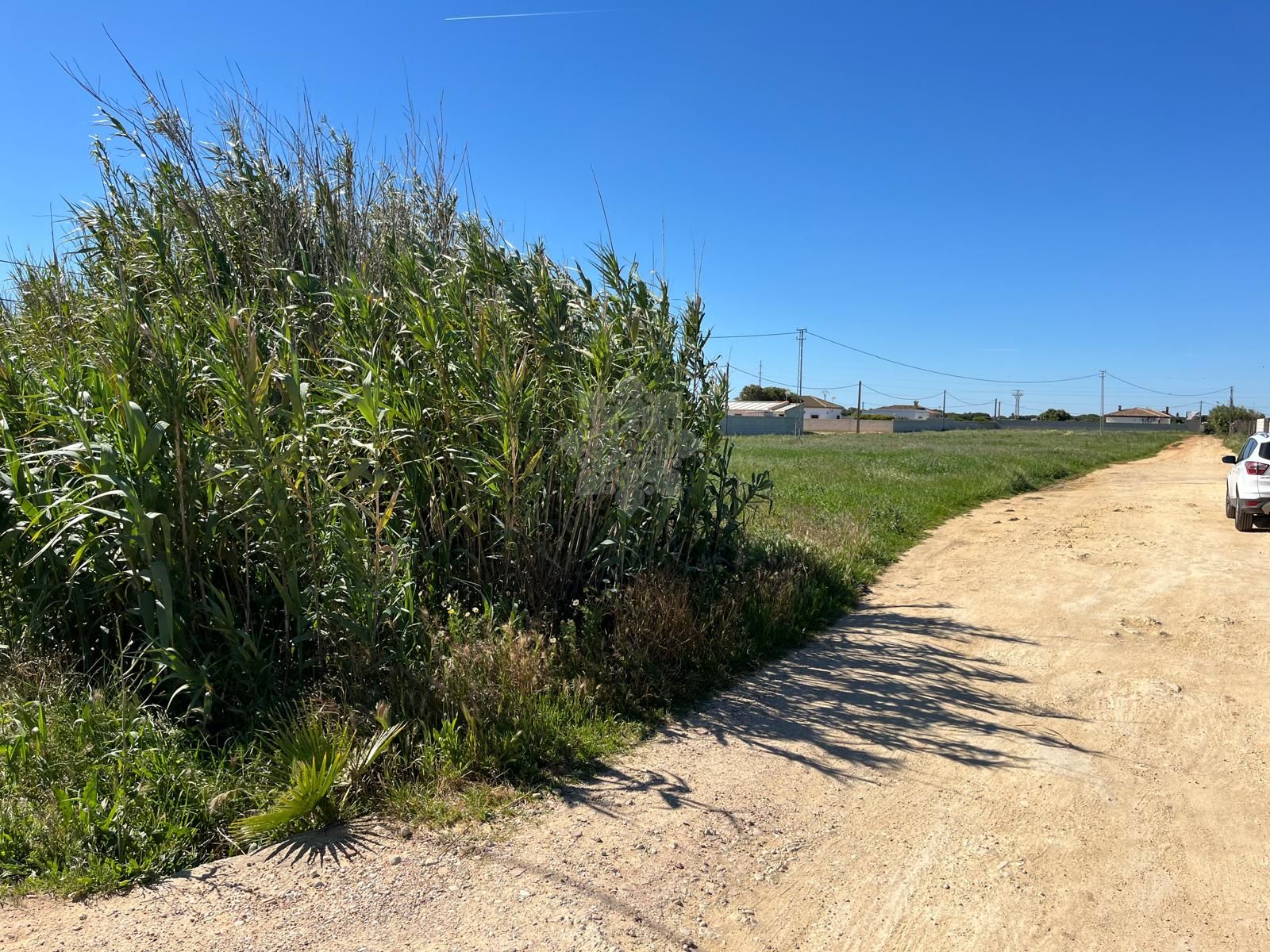 Plot in Roche, Conil de la Frontera